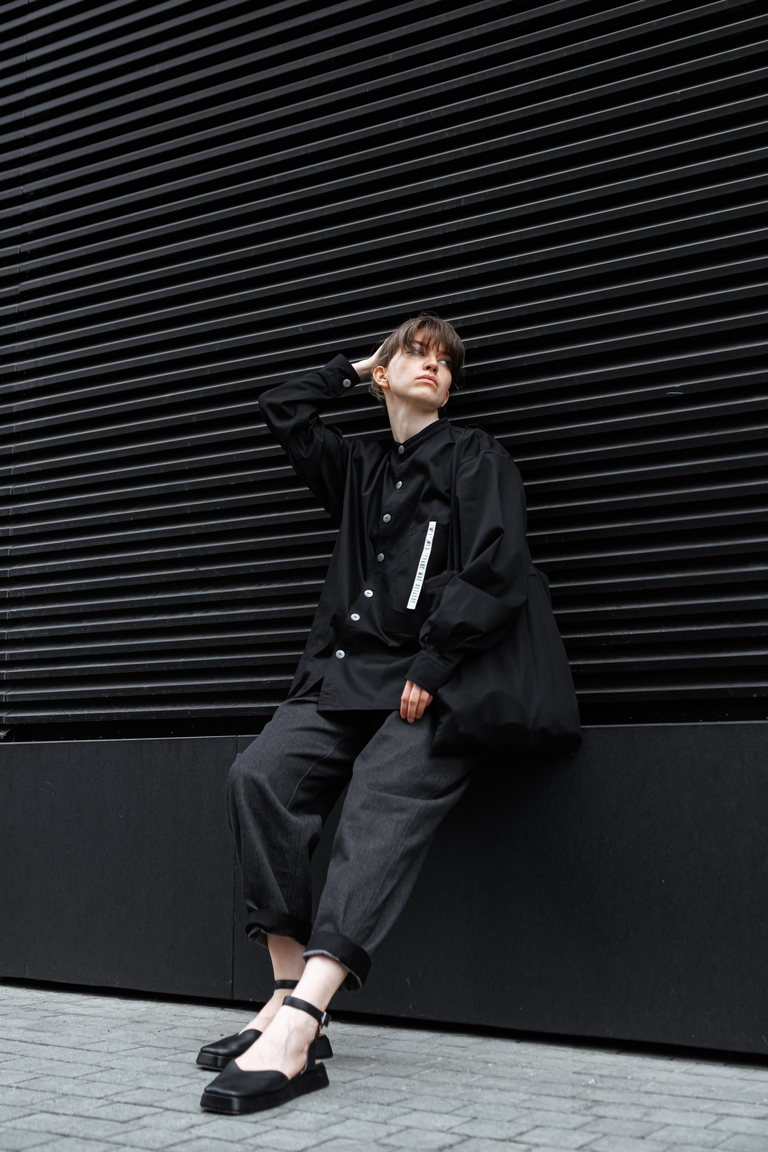 Индивидуальная фотосессия