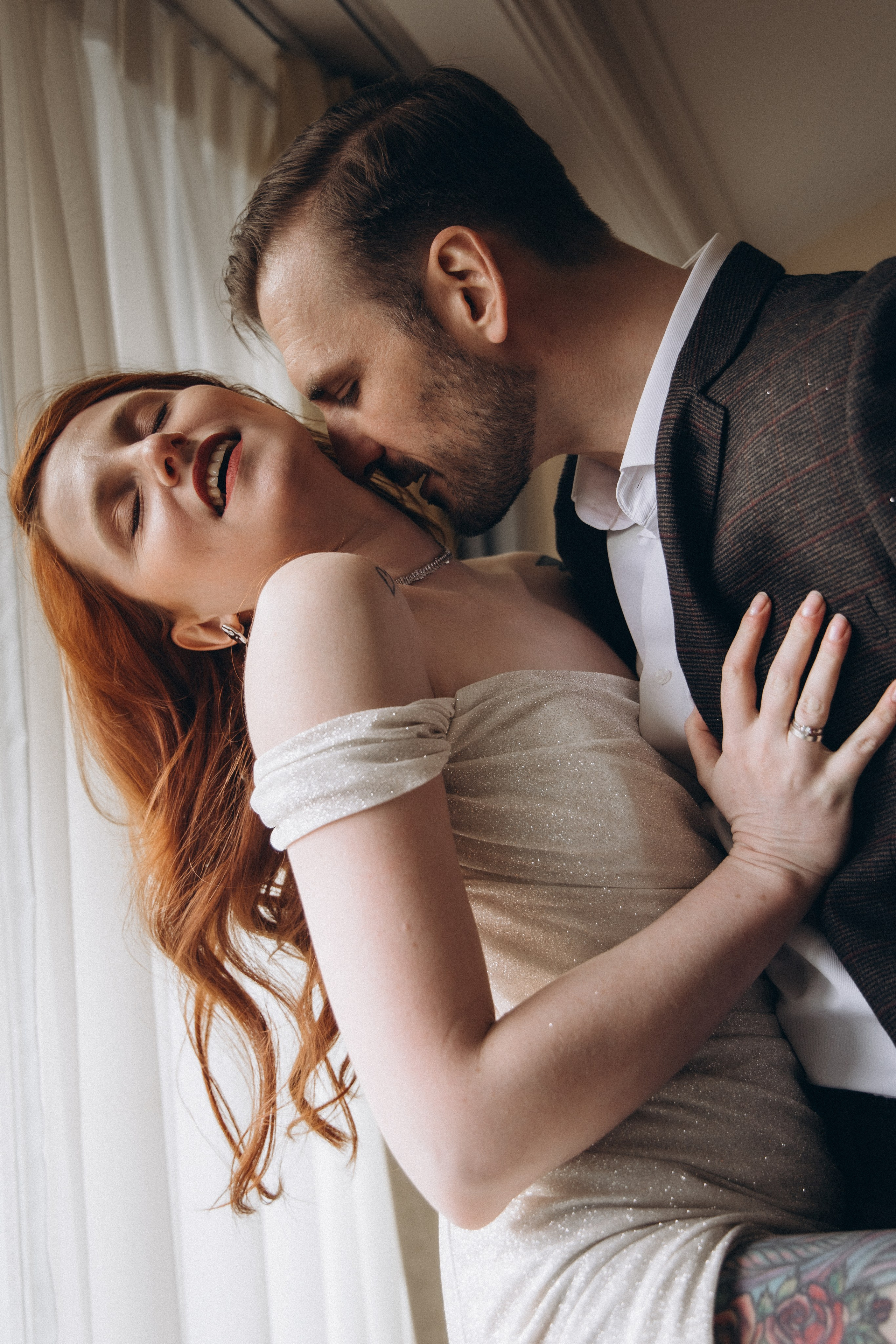 Александра и Прохор