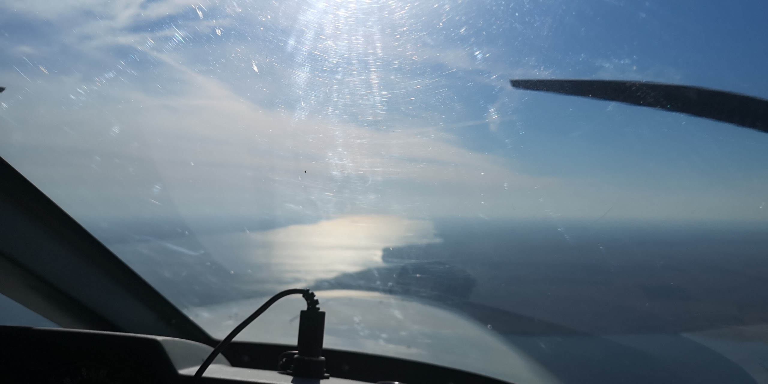 Каспийское море (наука на Ла-8) (2021 г.). Фотоальбом показывающий увлекательный мир авиации и мир медведей Андрея Иванова