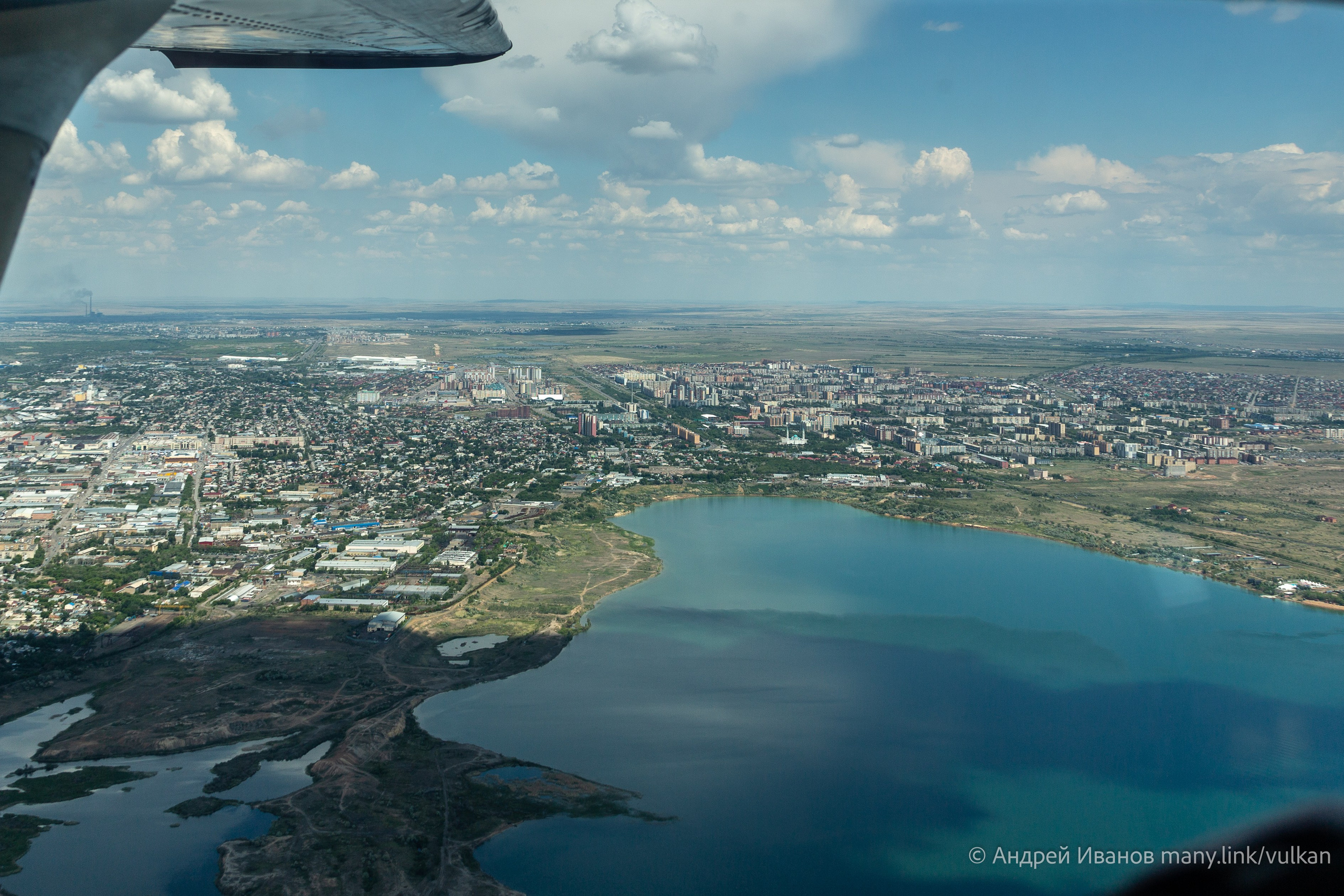 Полёт на Иссык-Куль — конференция Кругосветчиков (2025г). Фотоальбом показывающий увлекательный мир авиации и мир медведей Андрея Иванова