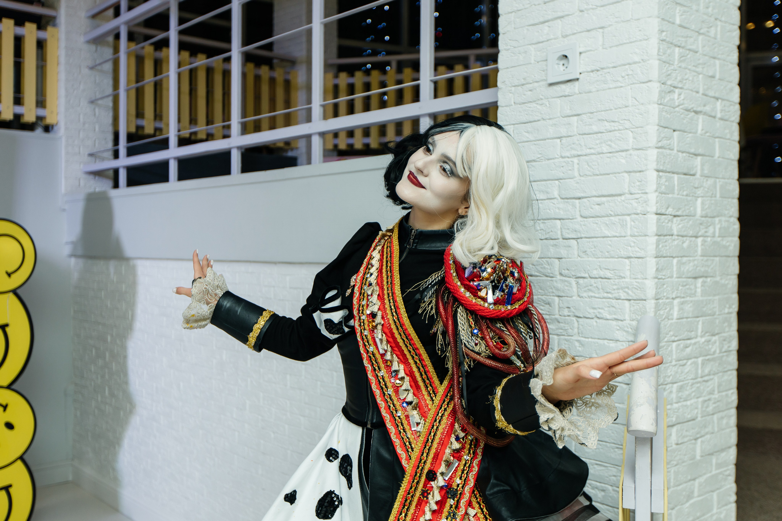 День Рождения лофт. Свадебный и семейный фотограф Ростова-на-Дону Ирина Бондарева