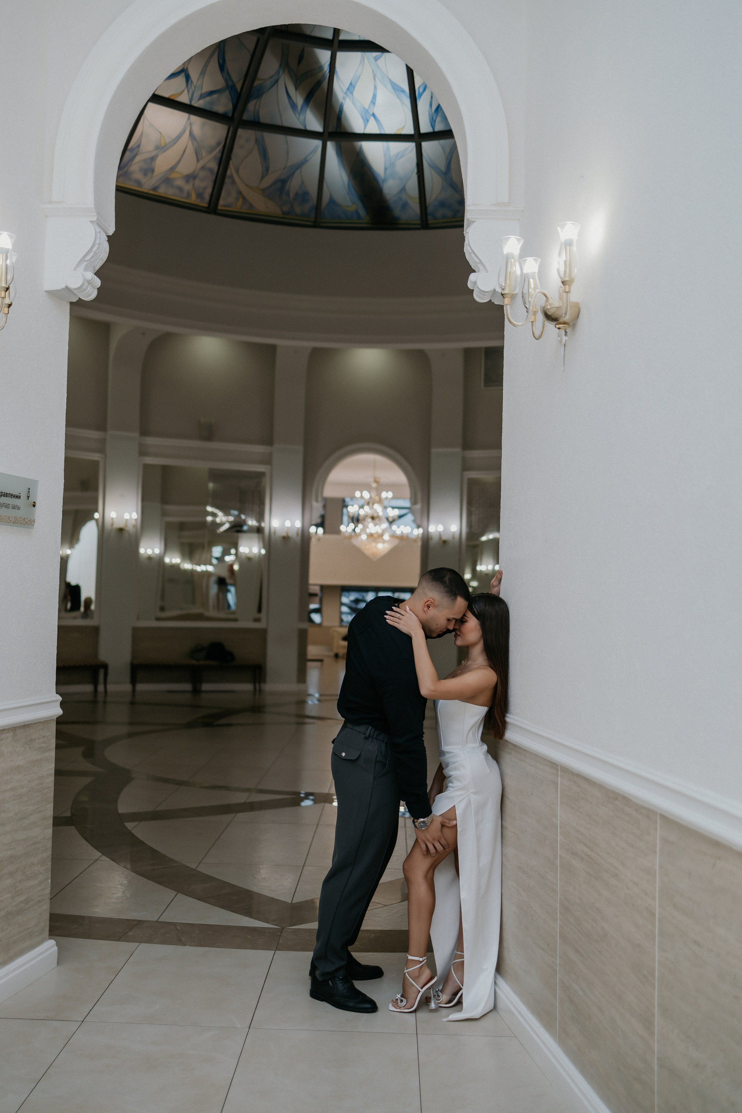 Рамазан и Азалия. Семейный и свадебный фотограф в Казани Ирина Кириллова