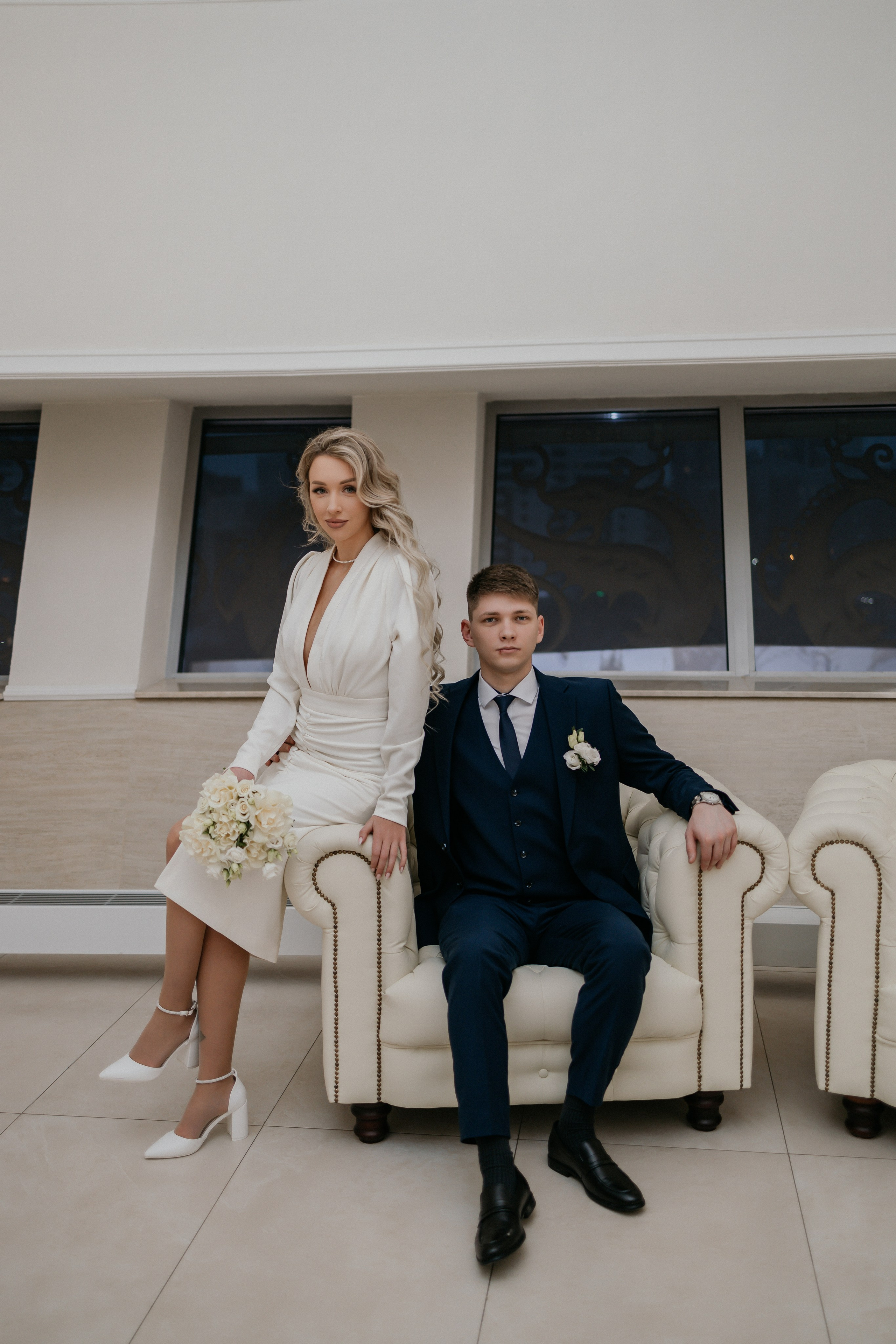 Андрей и Татьяна. Семейный и свадебный фотограф в Казани Ирина Кириллова