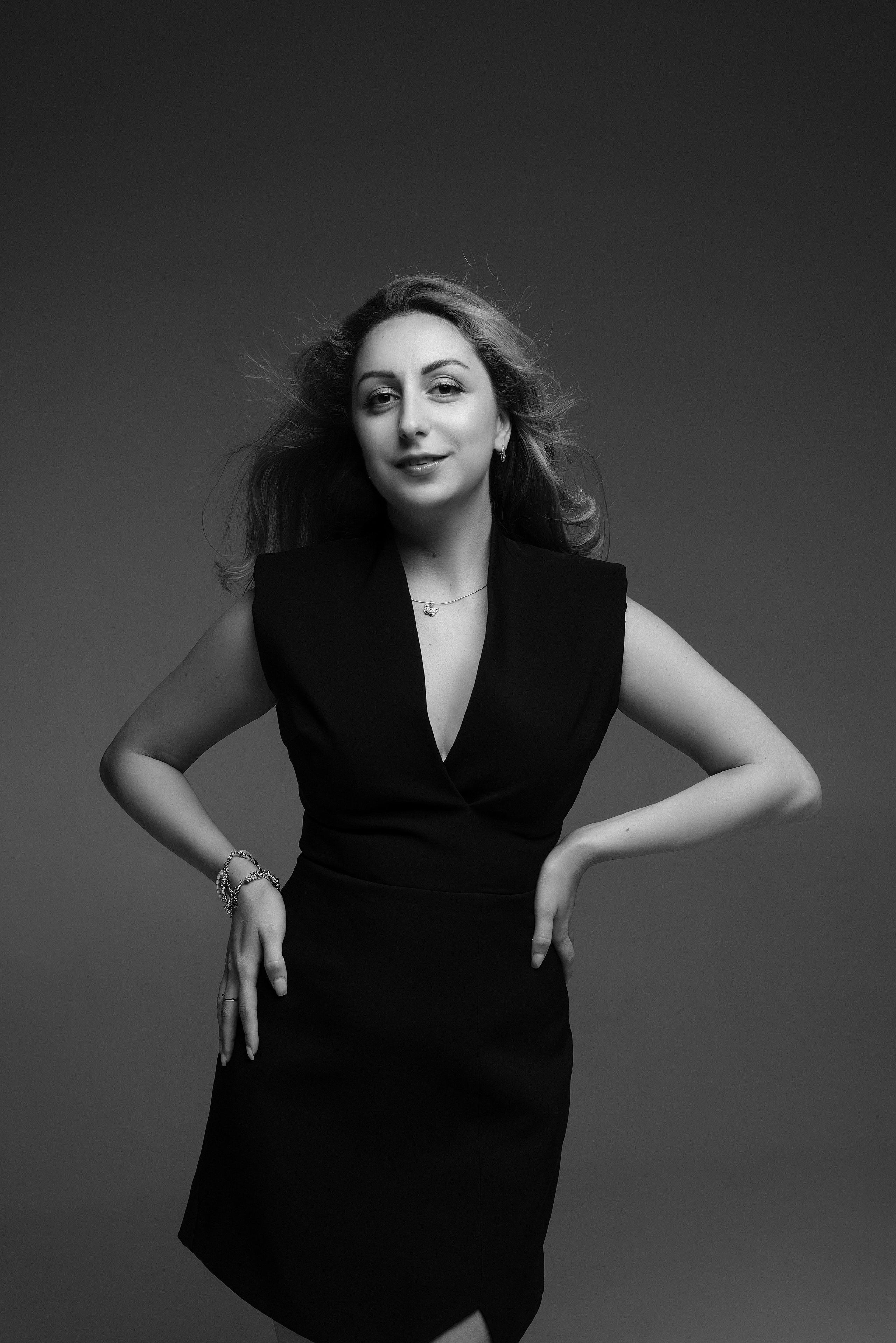 Индивидуальная фотосессия. Фотограф Арина Асылгузина