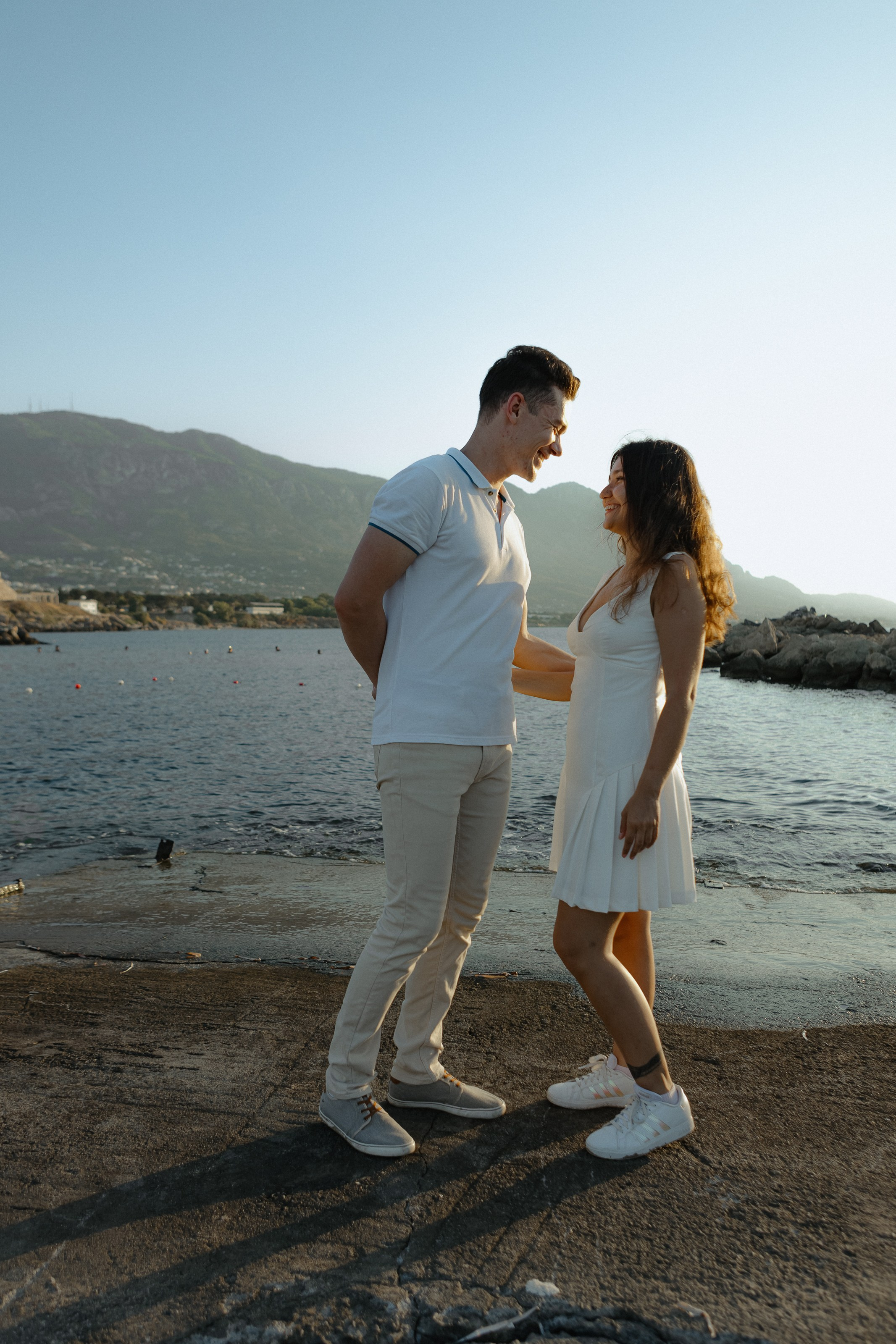 A&D. Фотограф в Батуми Павел Шарников