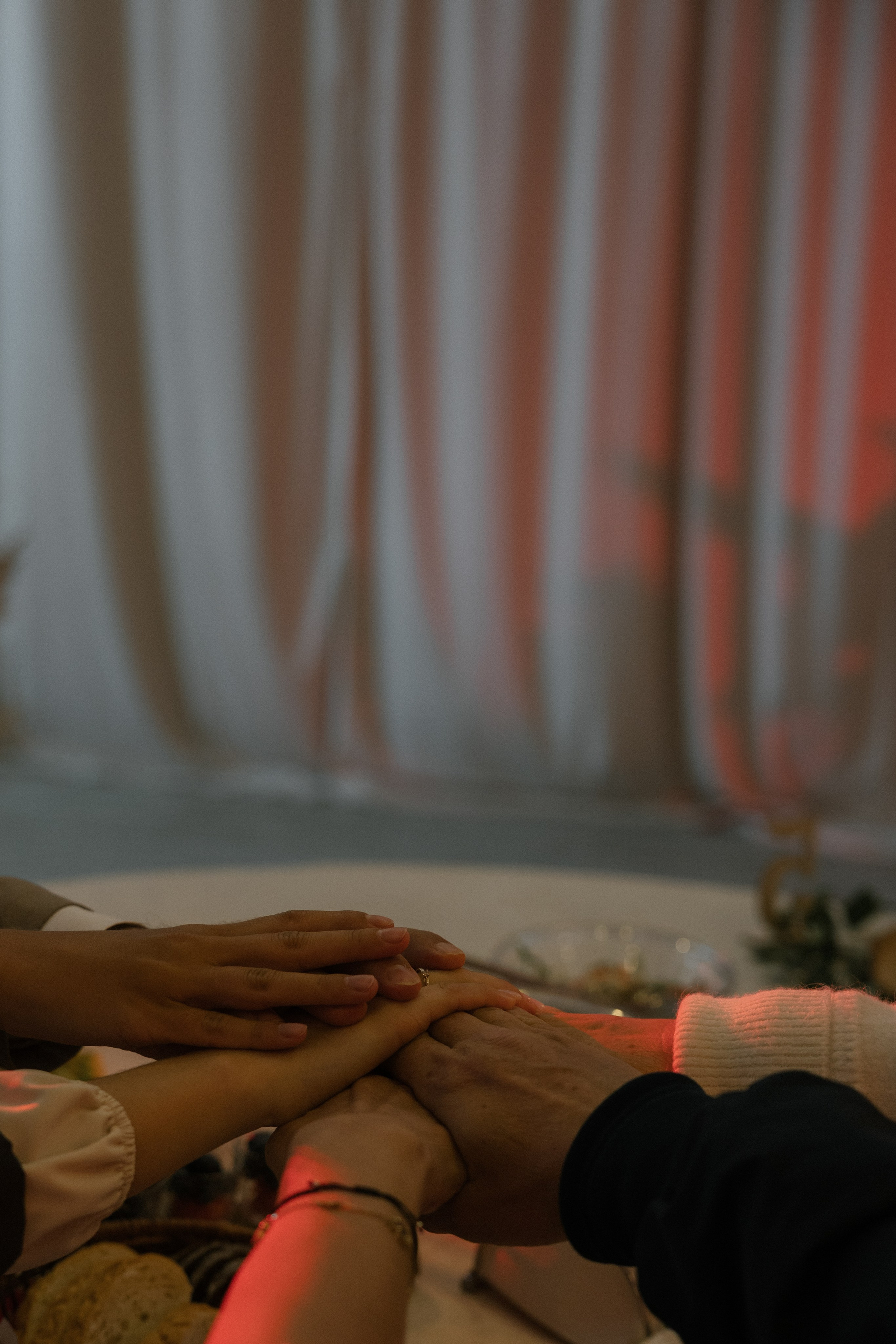 Однажды и навсегда. Портретный фотограф в Санкт-Петербурге