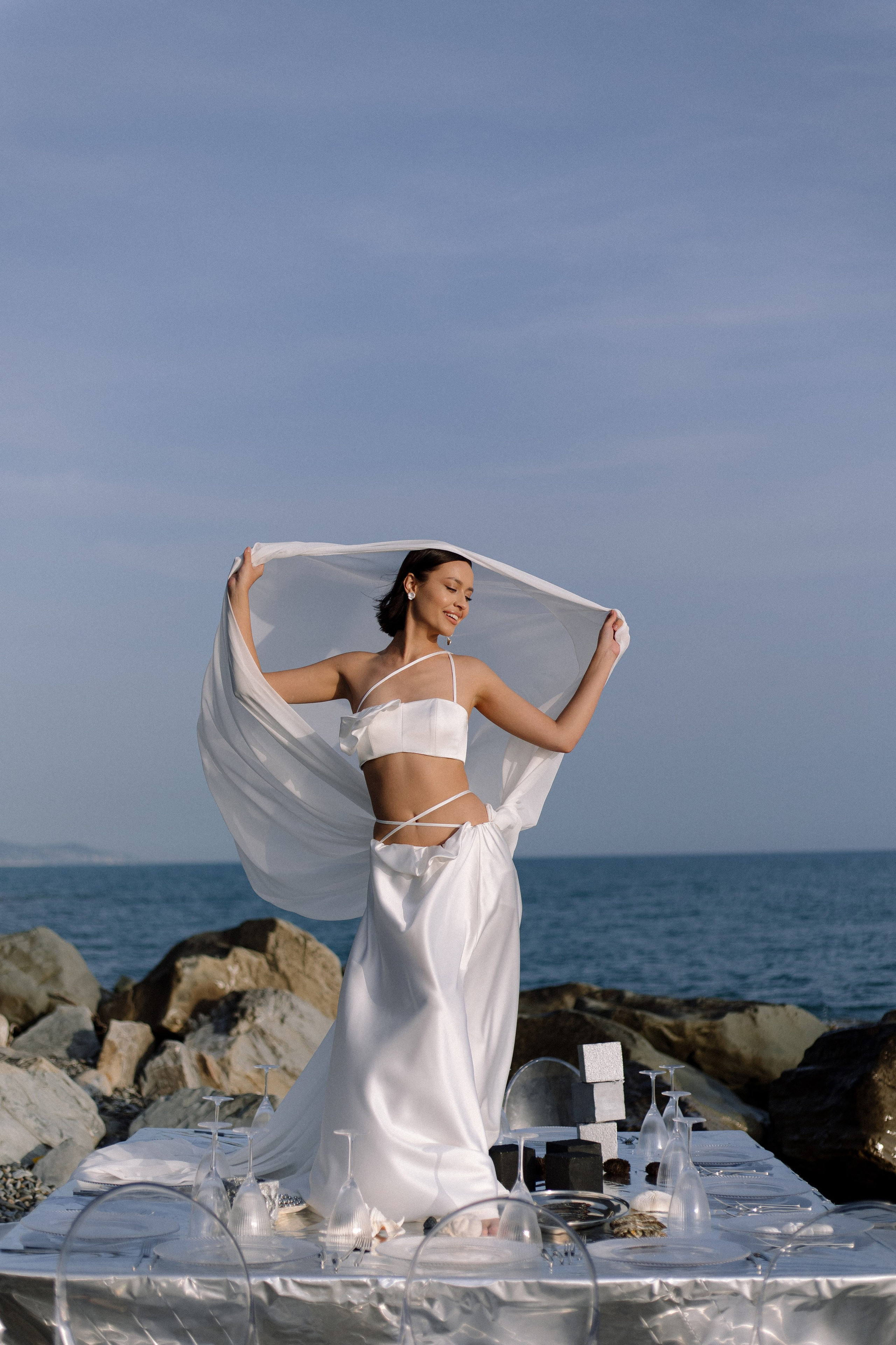 Alina & David. Свадебный фотограф в Москве Дмитрий Тарасов