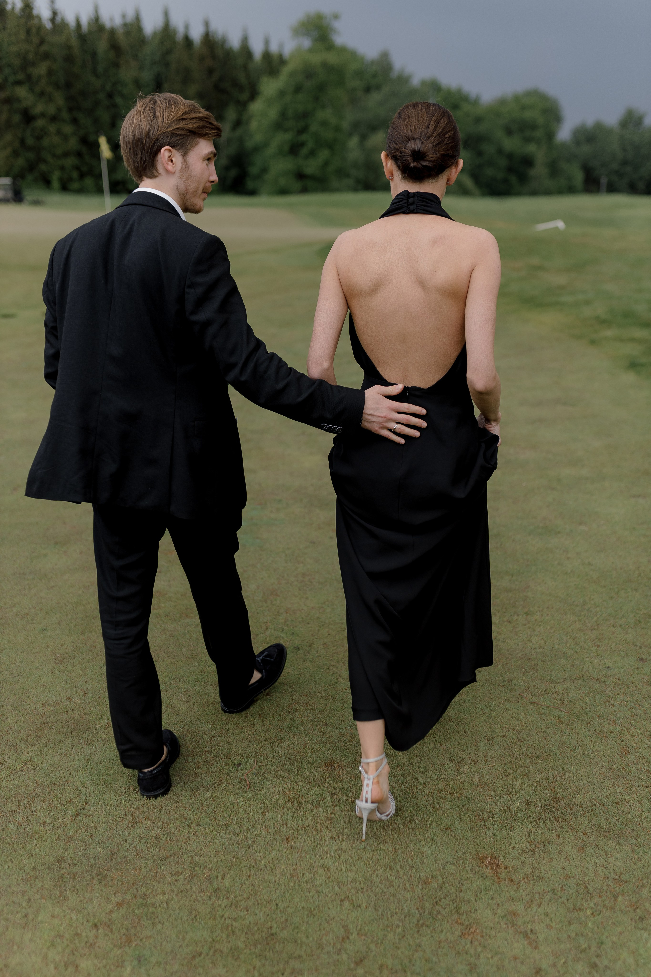 Maria&Andrey. Свадебный фотограф в Москве Дмитрий Тарасов