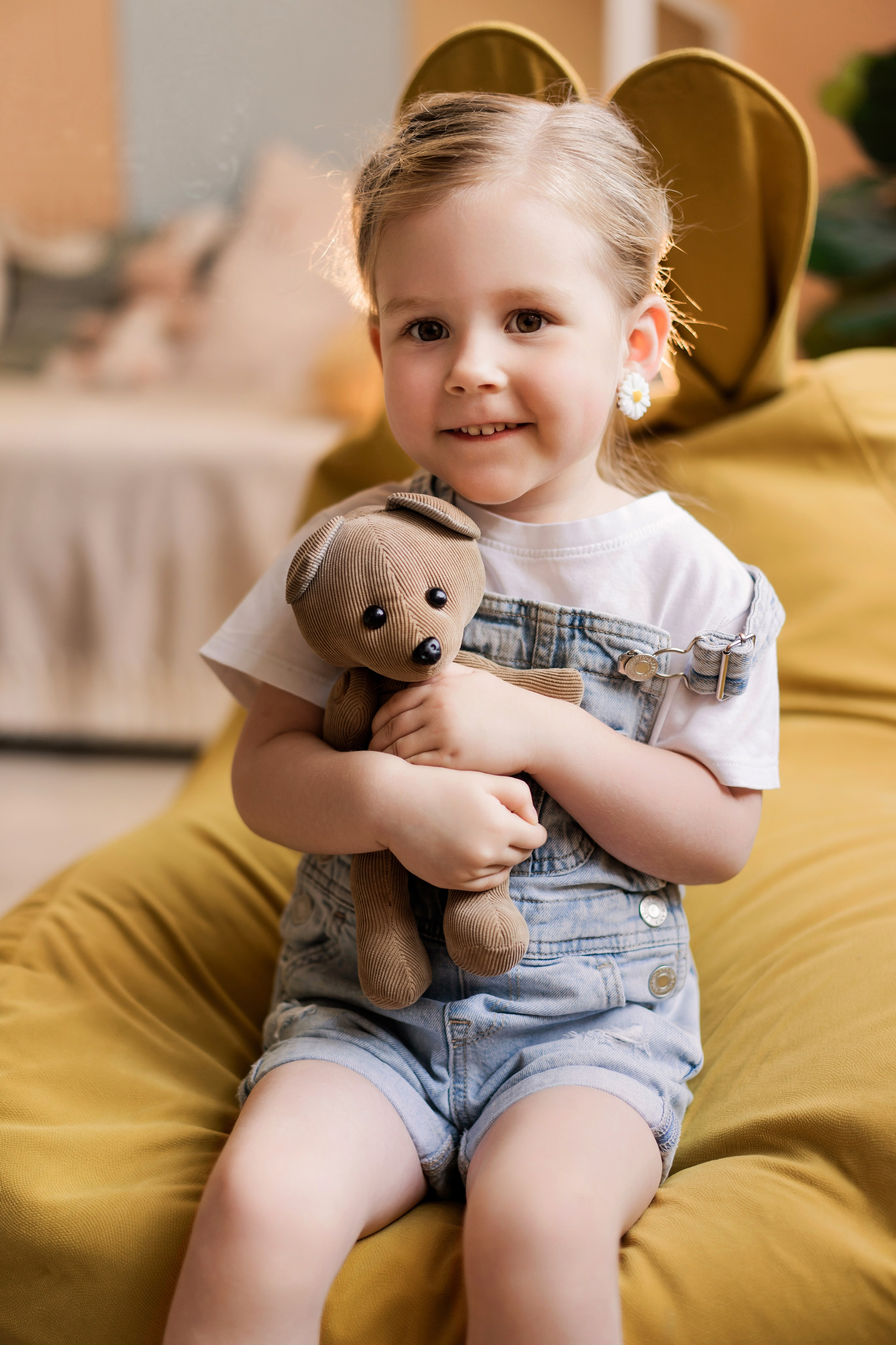 Виктория. Семейный и детский фотограф в Санкт-Петербурге Дарина Герчиу