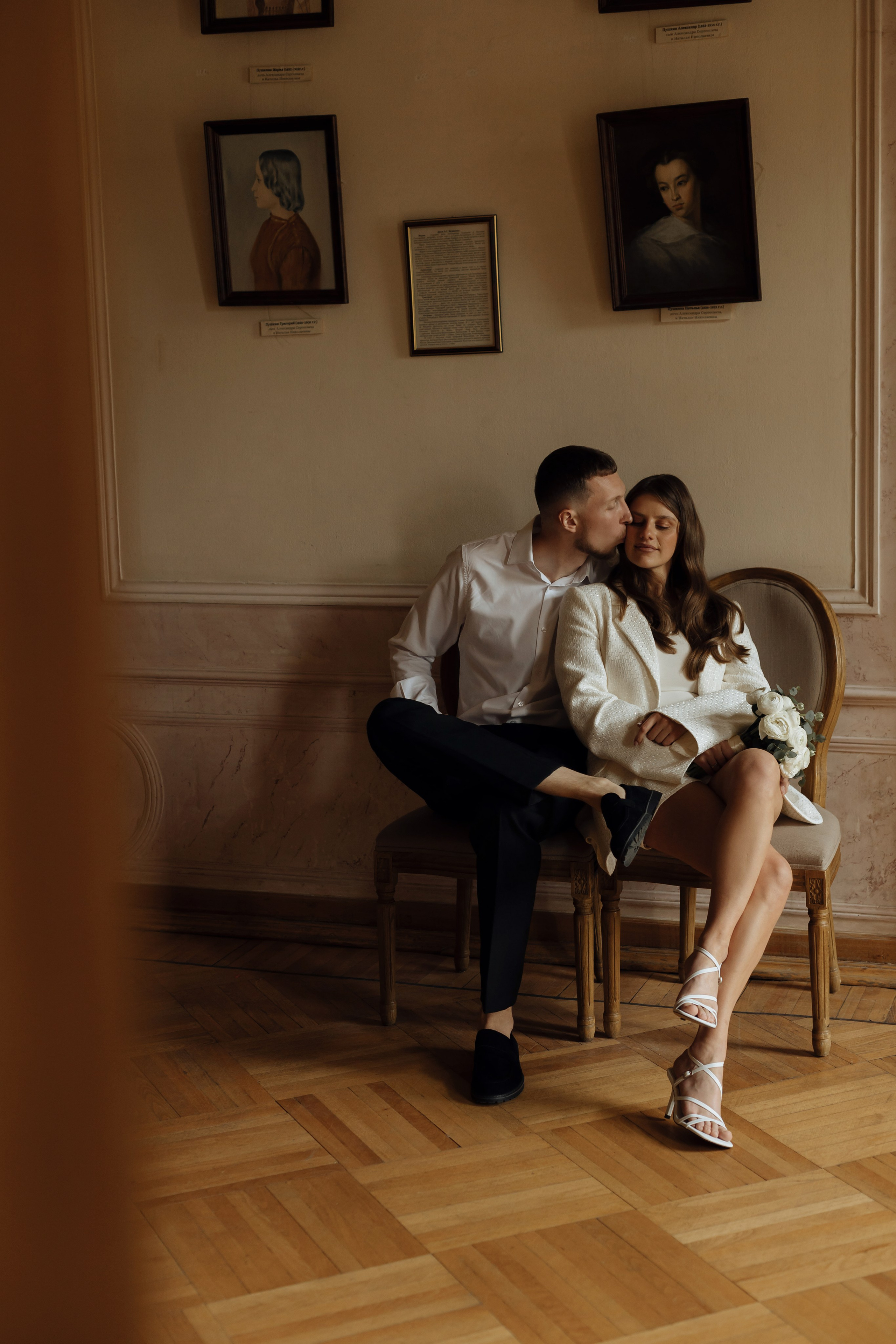 A&R. Свадебный фотограф Екатерина Худякова — Ярославль, Санкт-Петербург, Москва