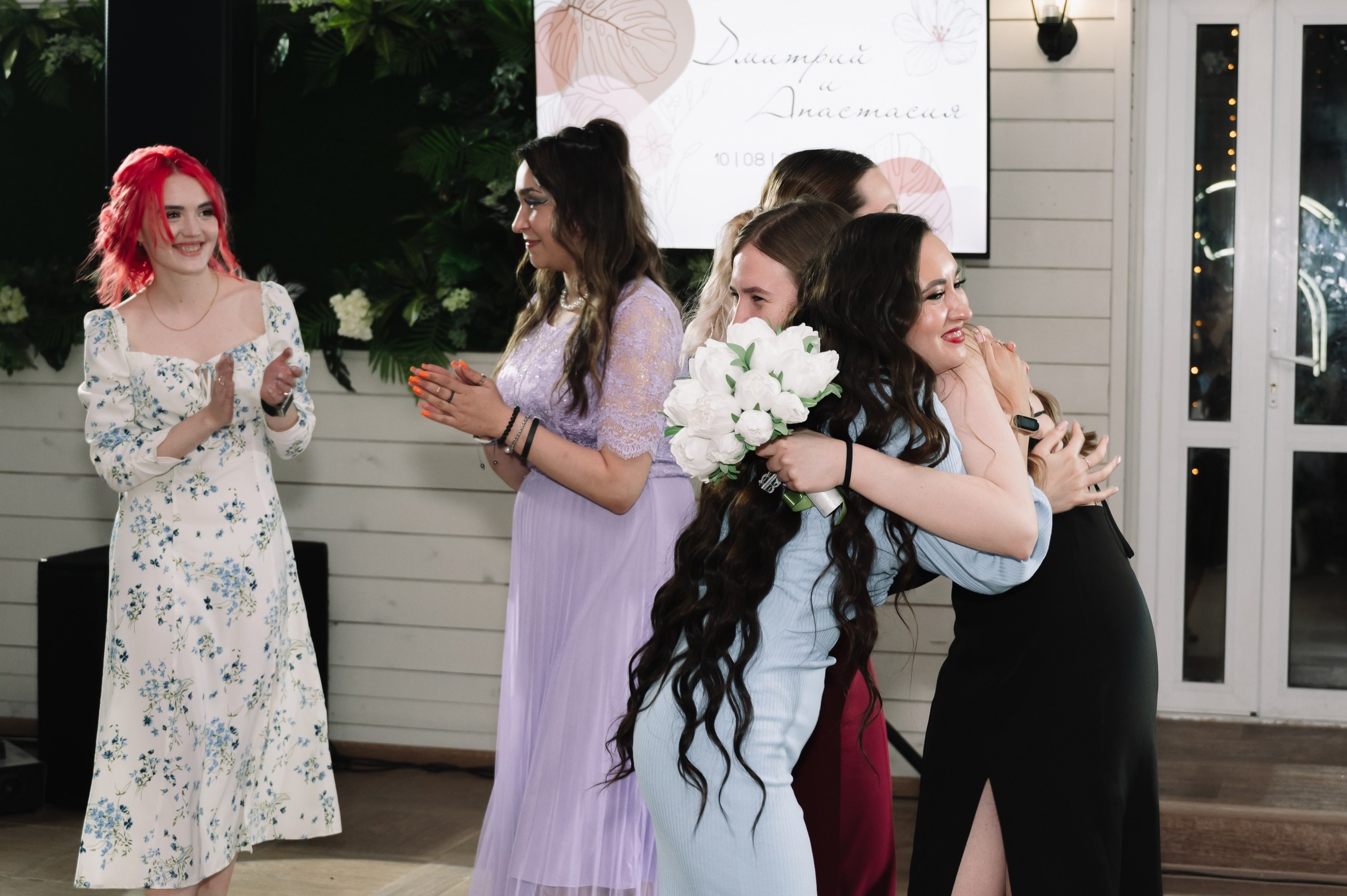 Дмитрий и Анастасия. Семейный и свадебный фотограф в Миассе Регина Малахова