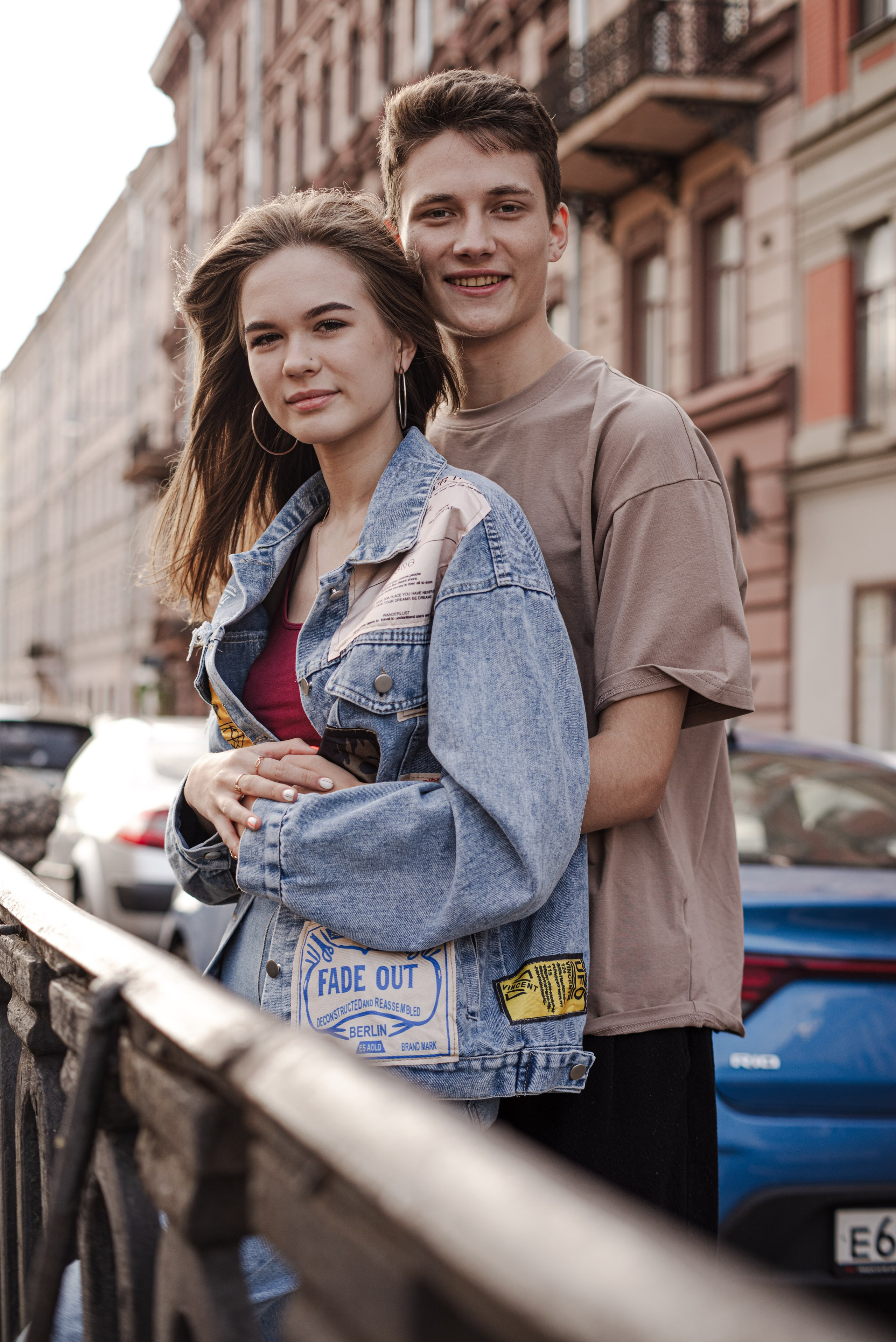 Парные. Интерьерный и репортажный фотограф в Санкт-Петербурге