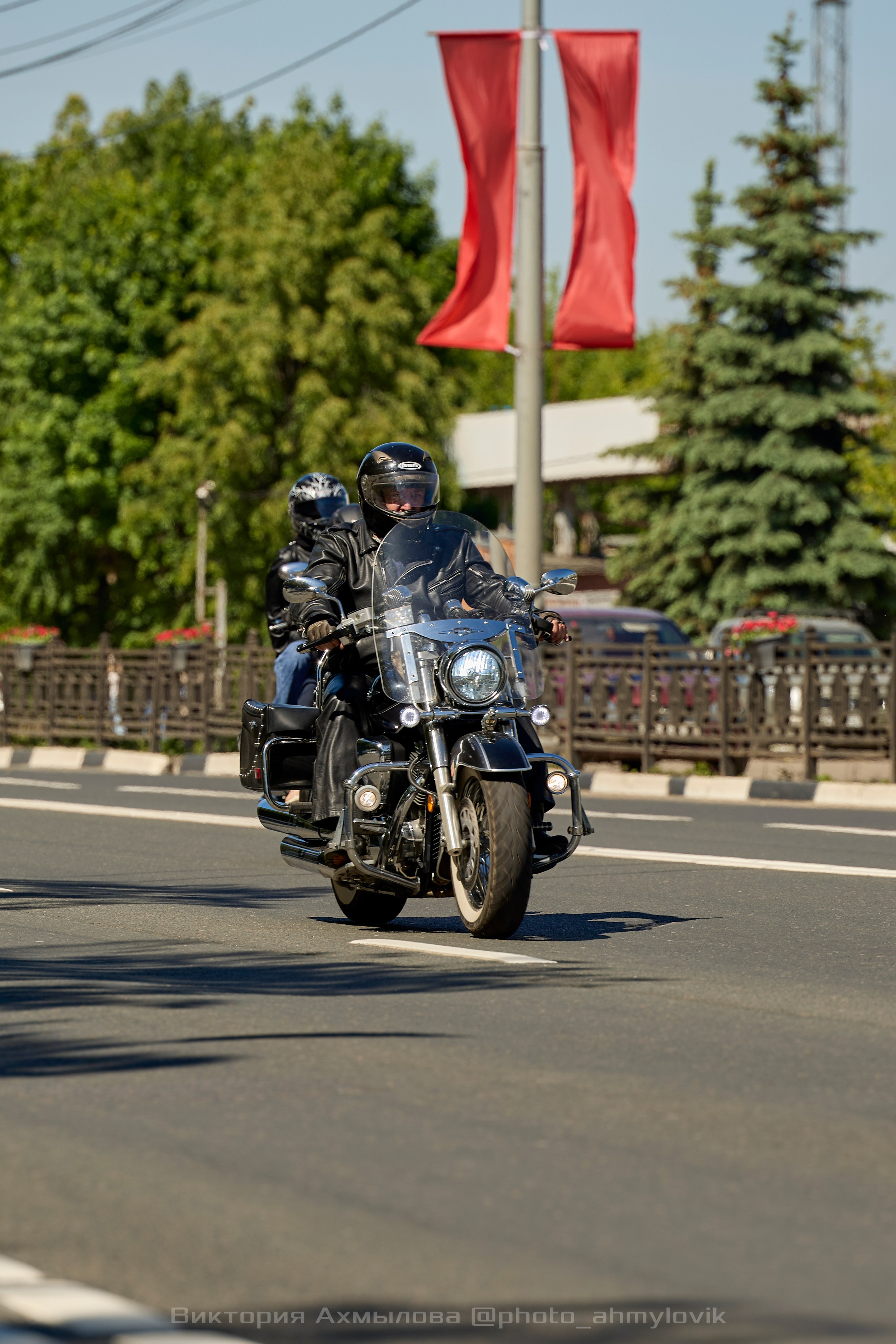 25.05.2024 Открытие мотосезона Домодедово. Виктория Ахмылова. Фотограф в Москве