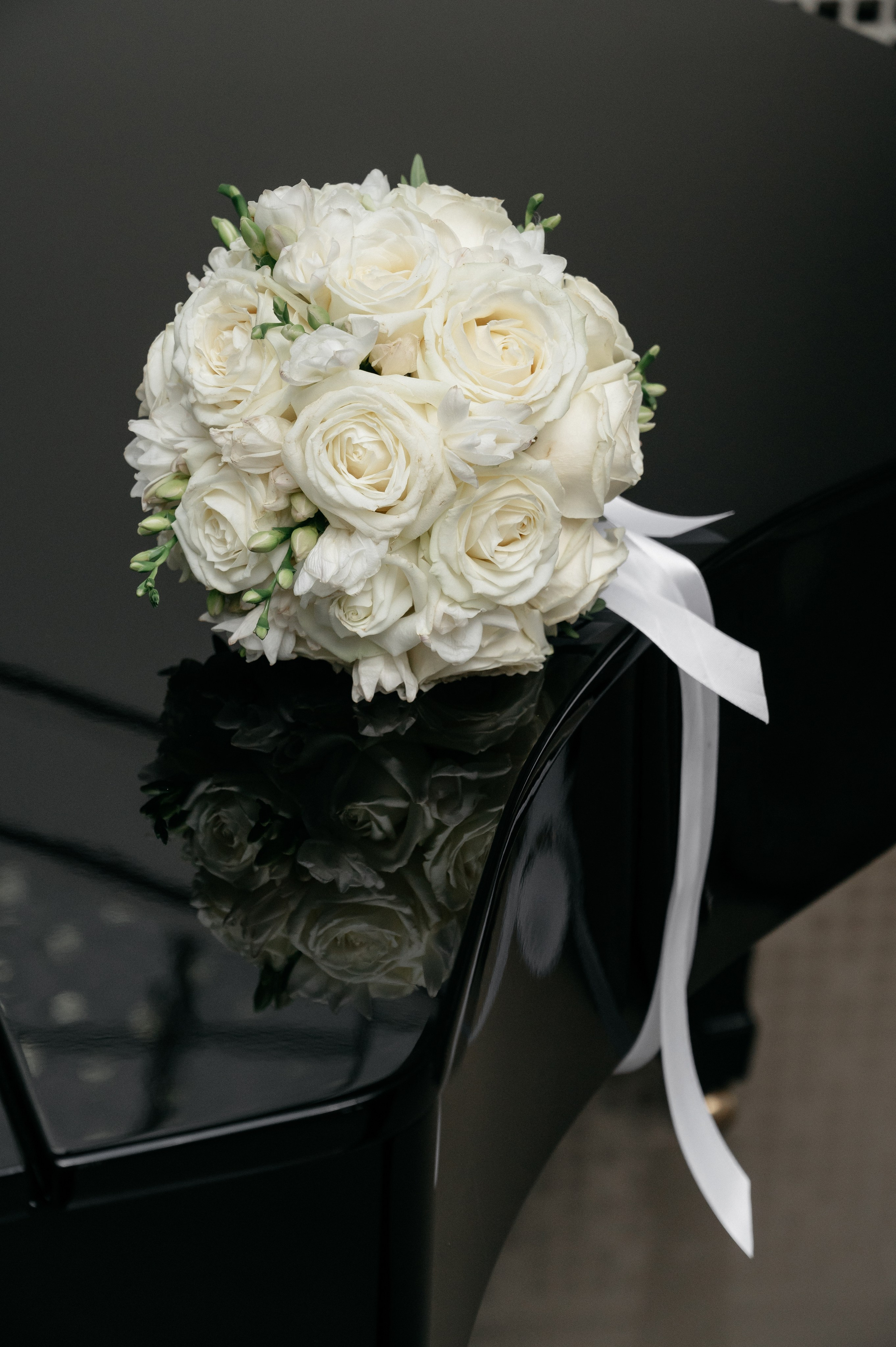 Саша и Руфина. Фотограф Мария Строгонова