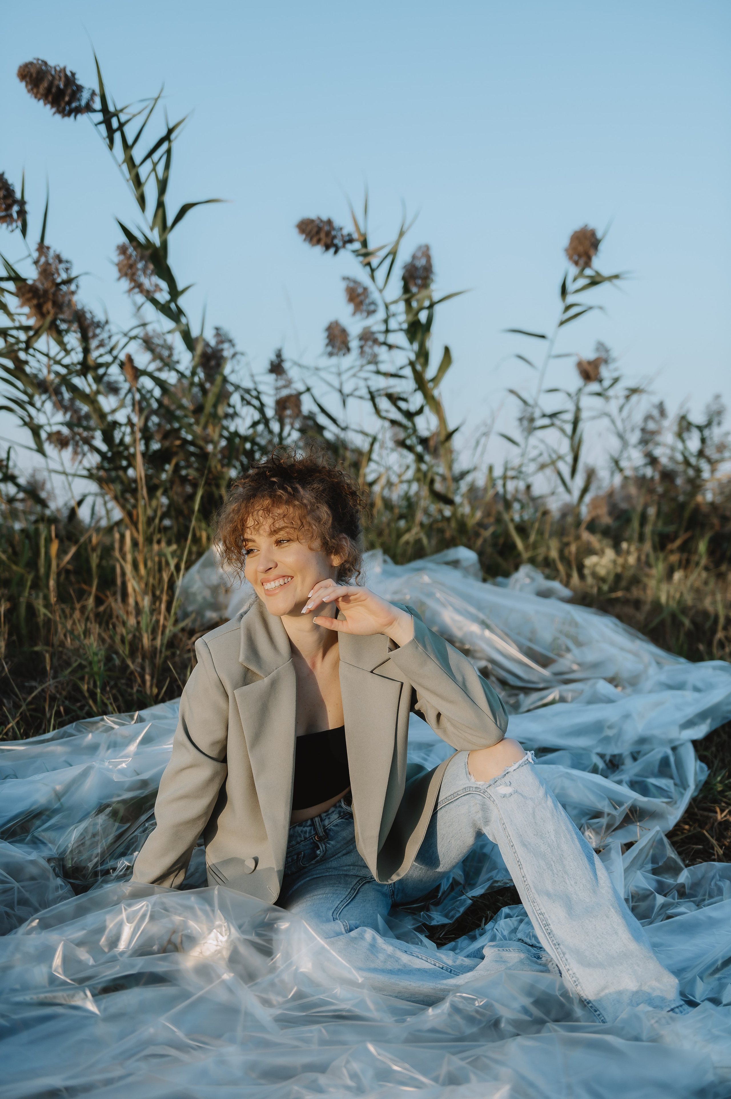 Для Артема и Ани. Свадебный и семейный фотограф в Тульской области Пашкова Екатерина