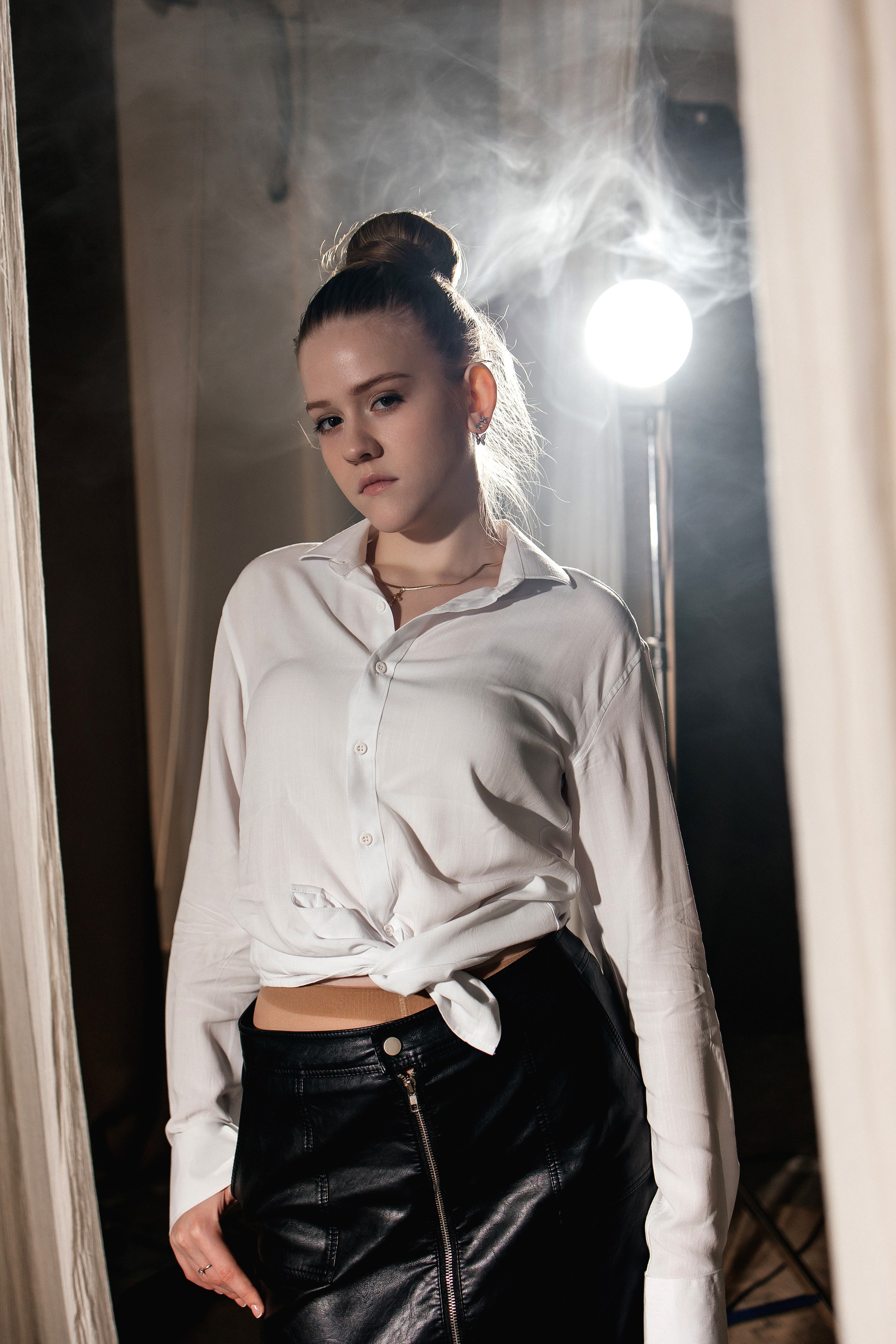 Крамскова Мария. Promodels