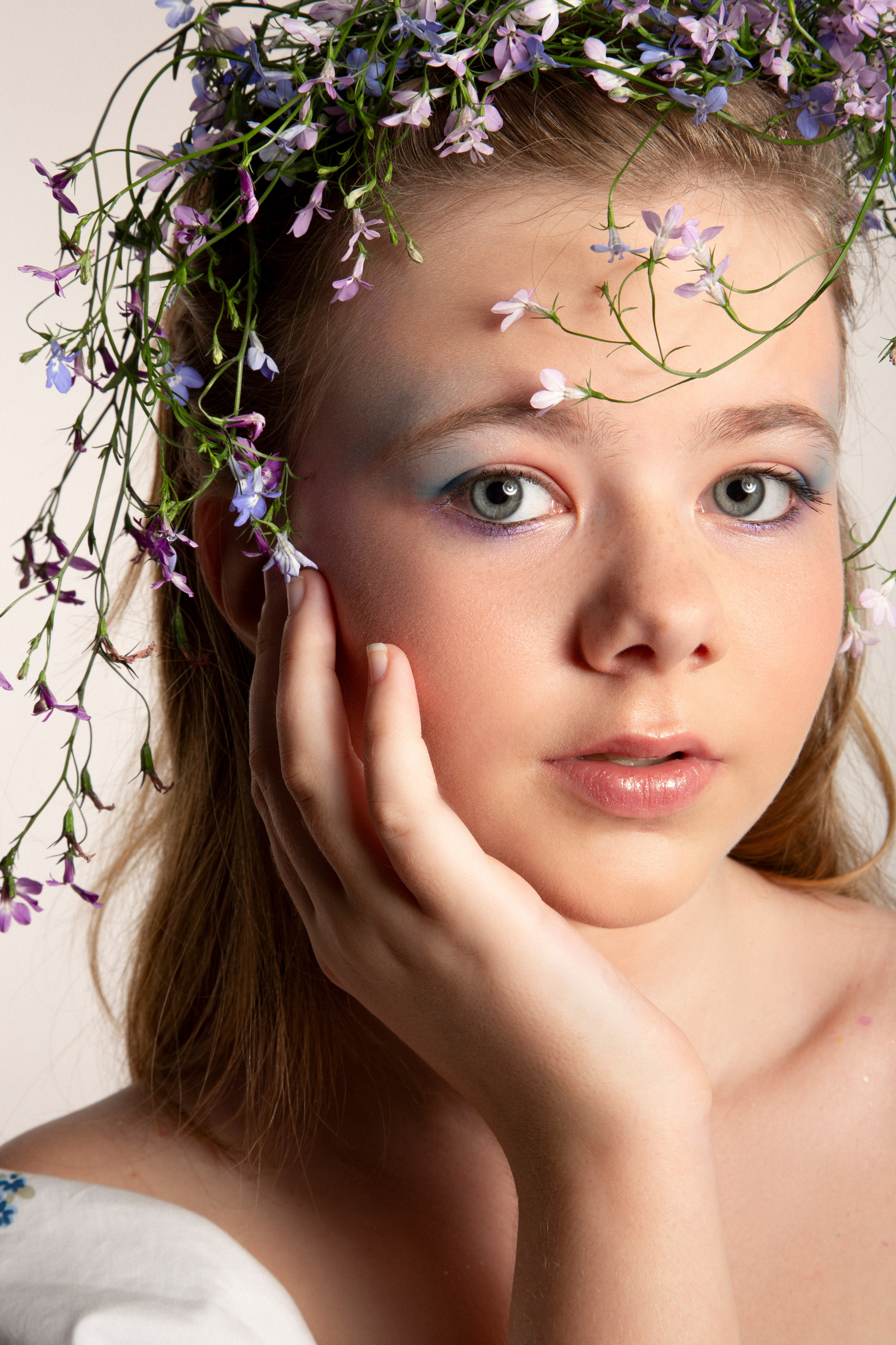 Фролова Александра. Promodels