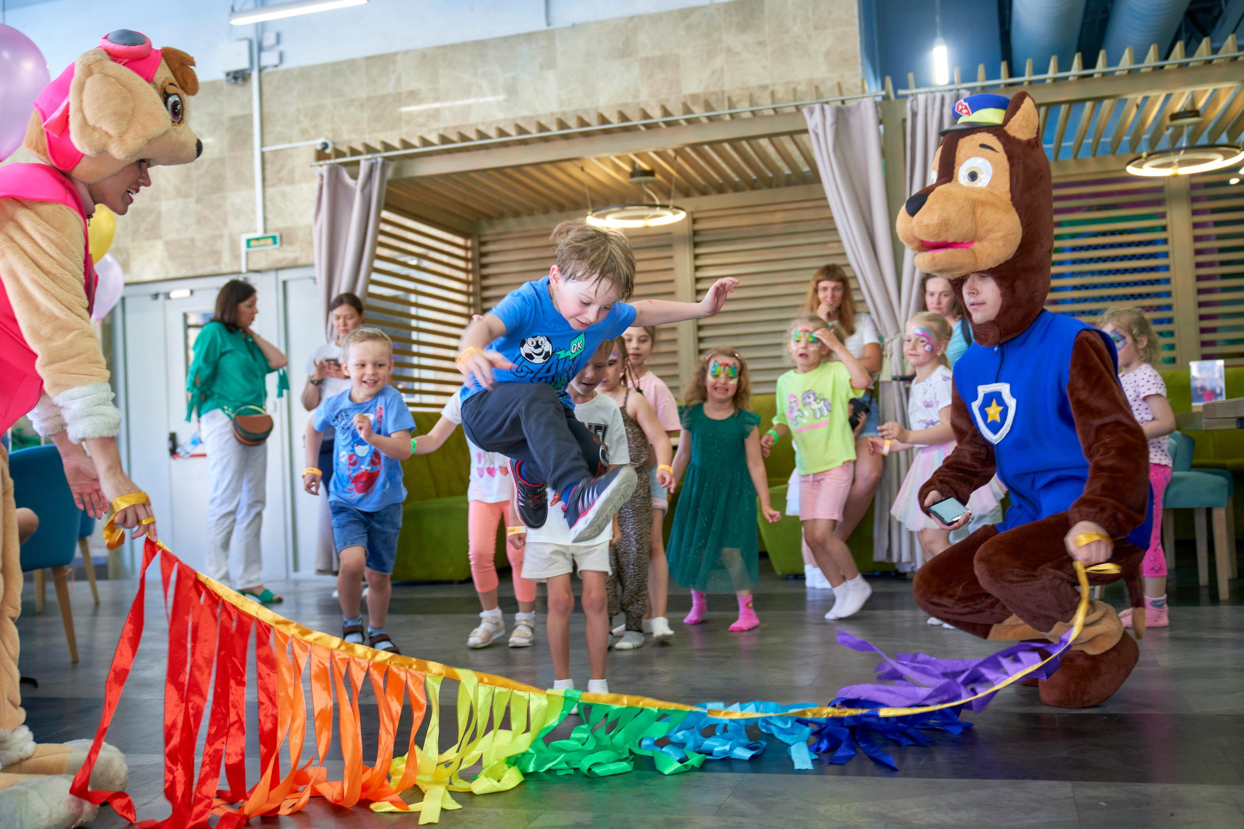 Детский фотограф — Даниил Приходько