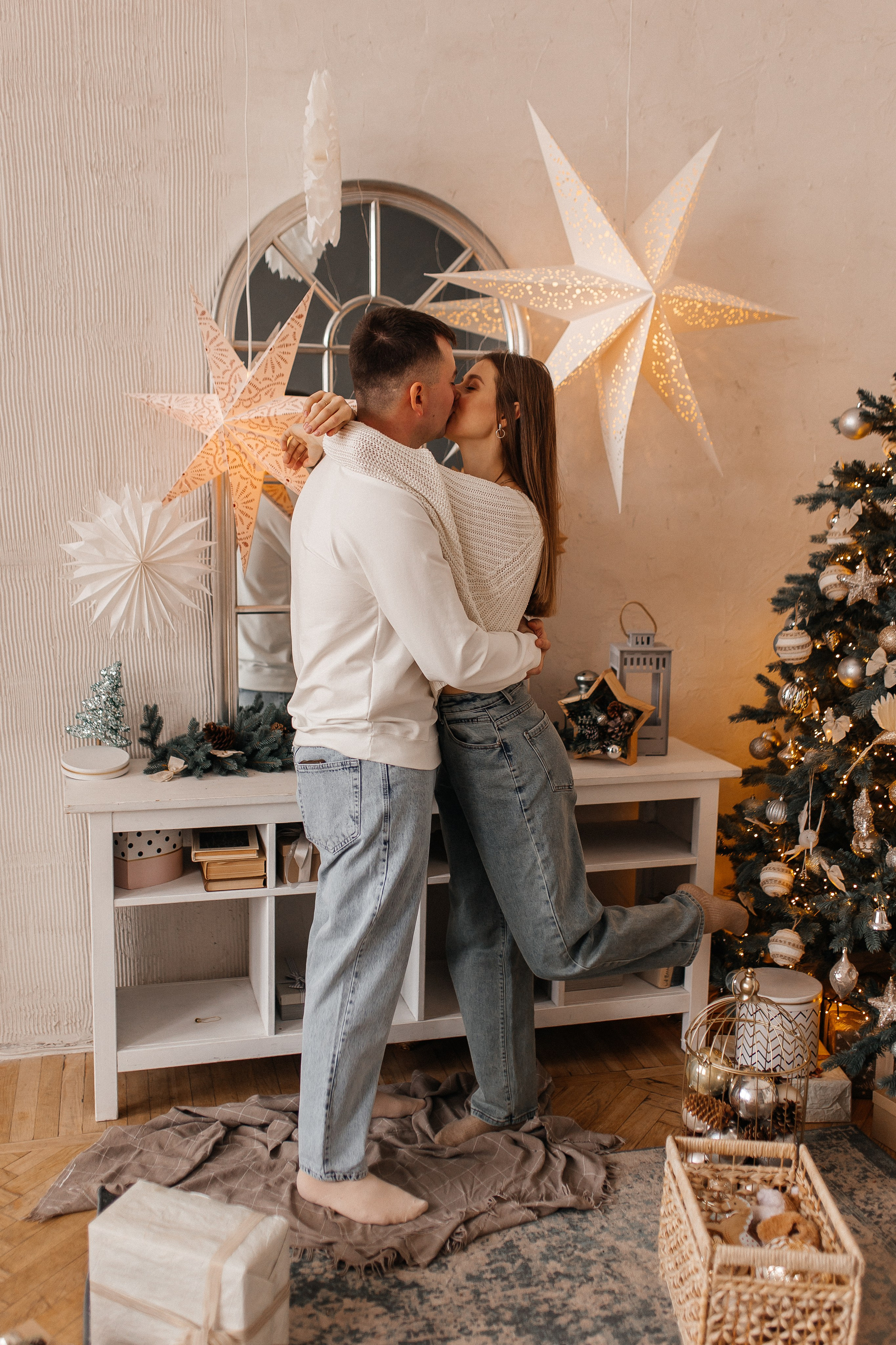 Паша, Регина и Анечка. Свадебный и семейный фотограф в Туле и области Маша Костина