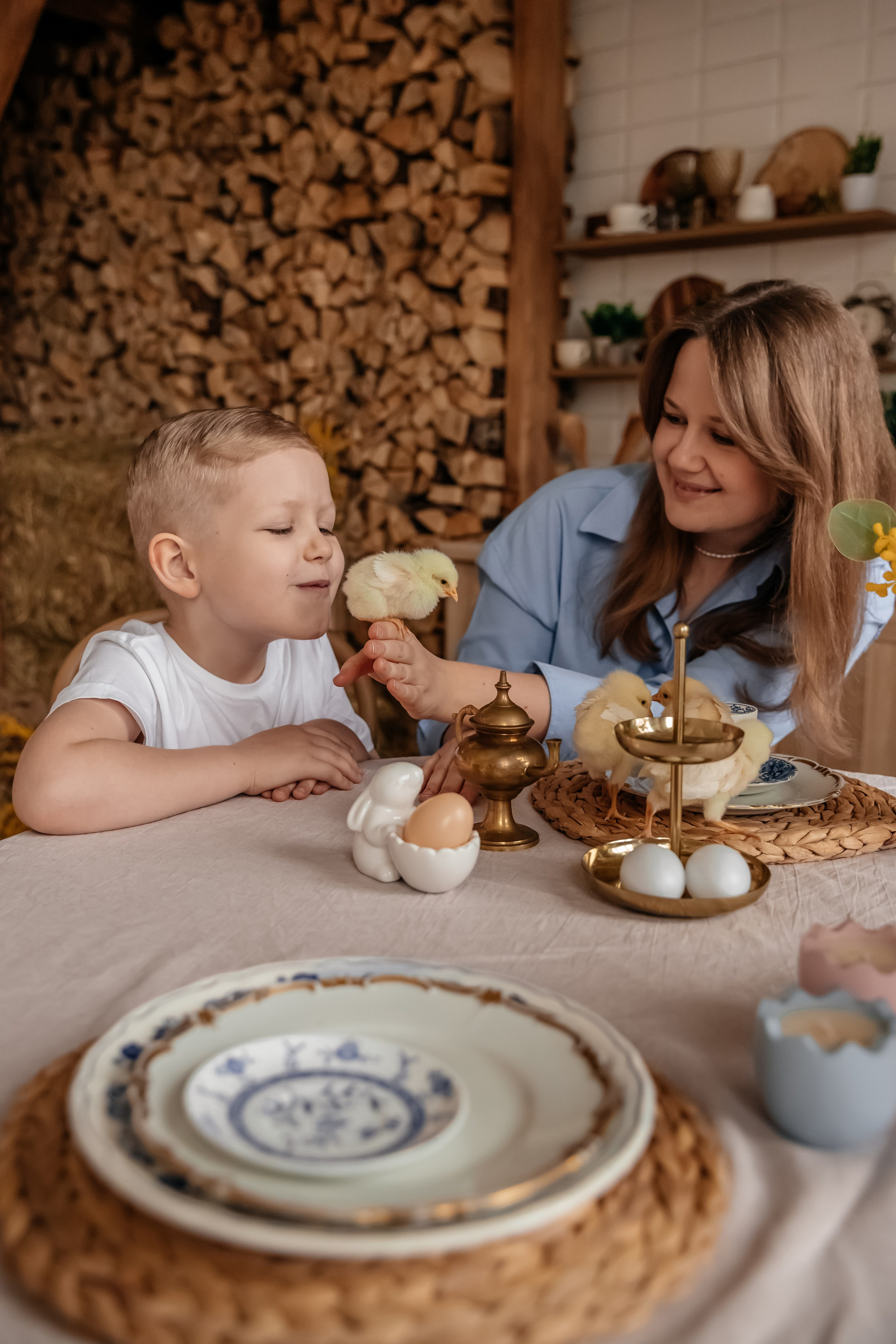 Марина и Марк — семейная фотосессия. Семейный и свадебный фотограф Минск, Барановичи Ольга Пахомова