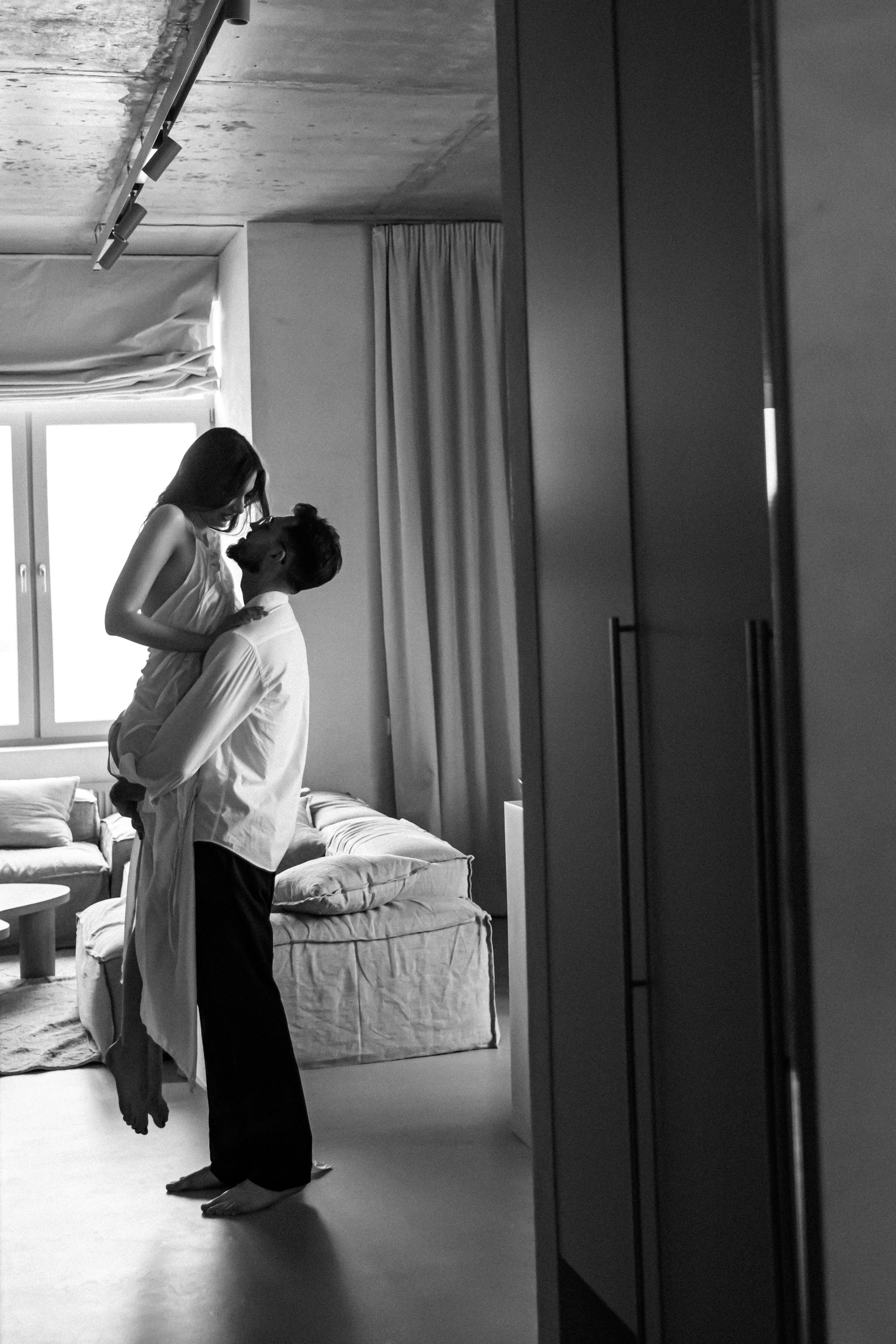 Даша и Ваня. Семейный и свадебный фотограф Минск, Барановичи Ольга Пахомова