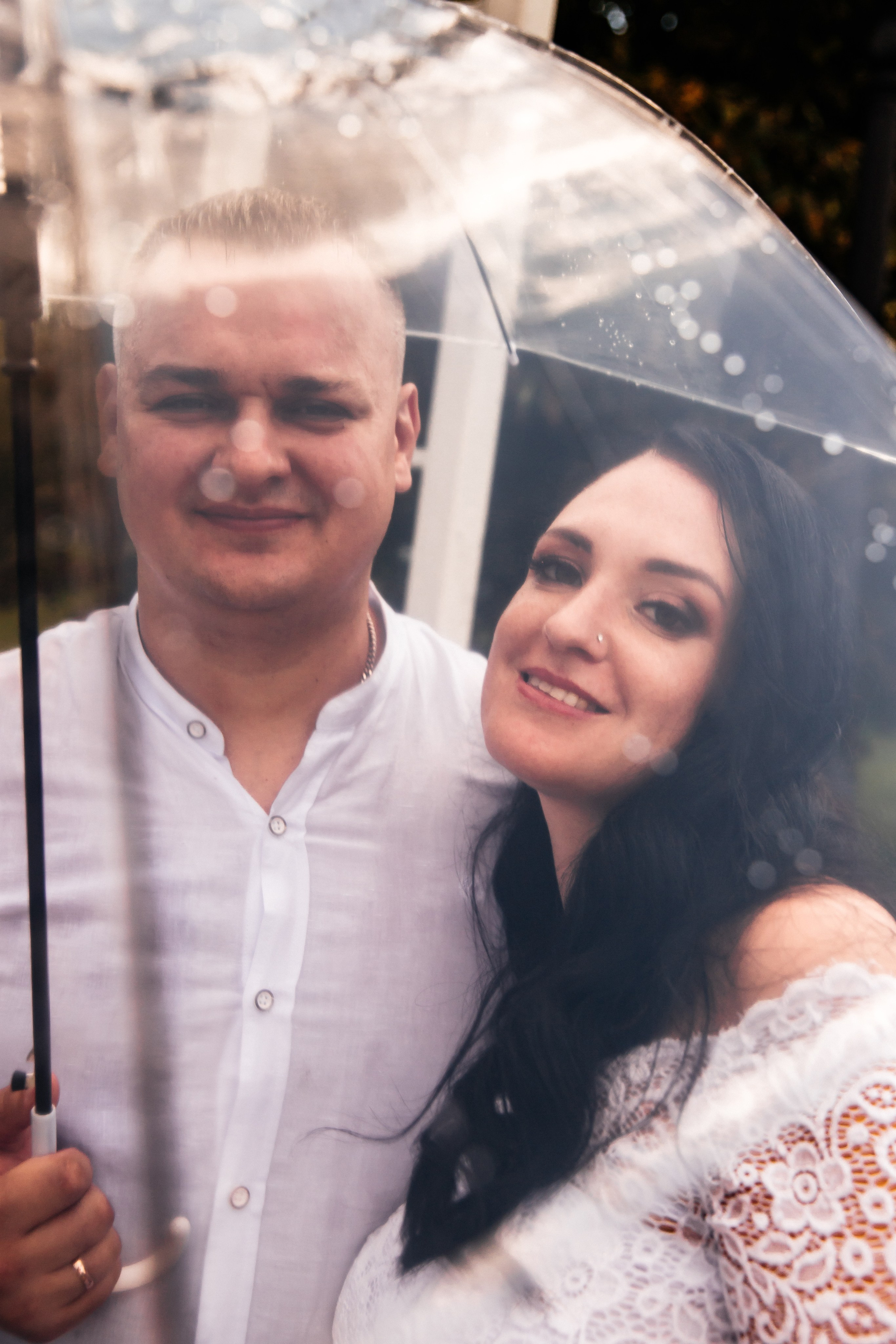 Катя и Рома. Семейный и свадебный фотограф Минск, Барановичи Ольга Пахомова