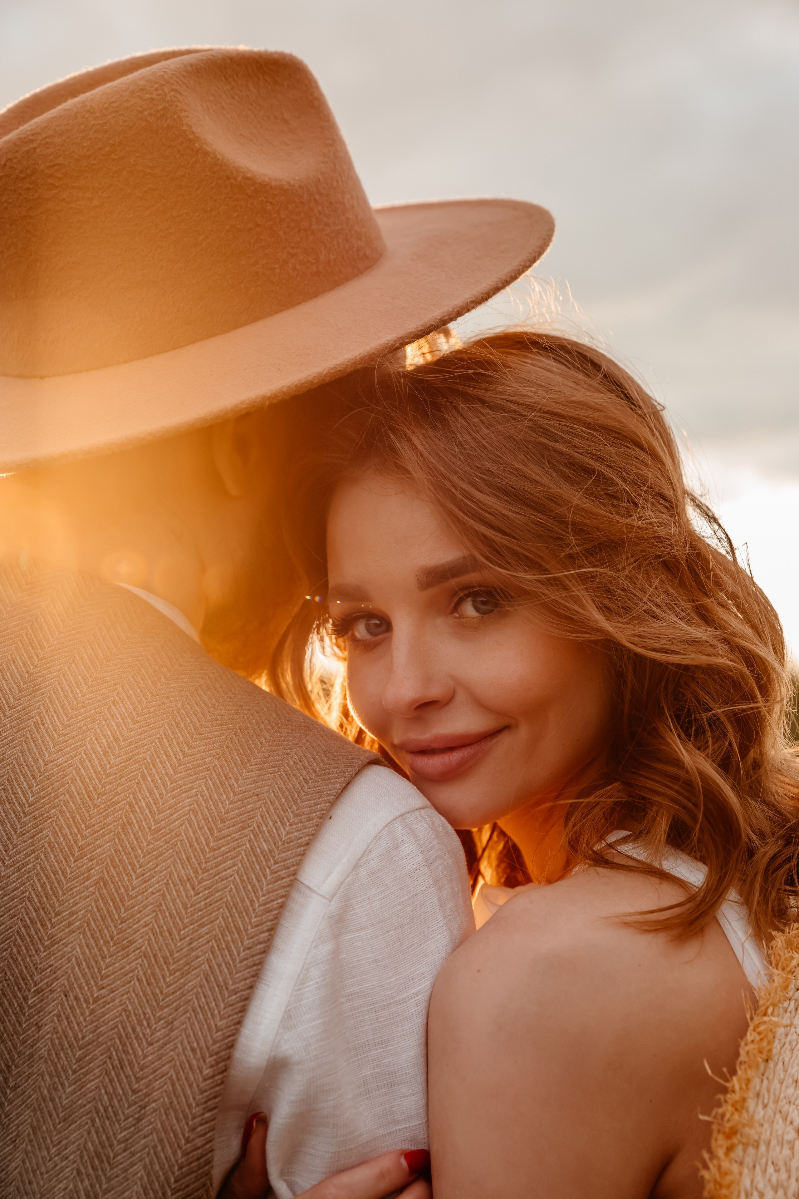 Марьяна и Игорь. Семейный и свадебный фотограф Минск, Барановичи Ольга Пахомова