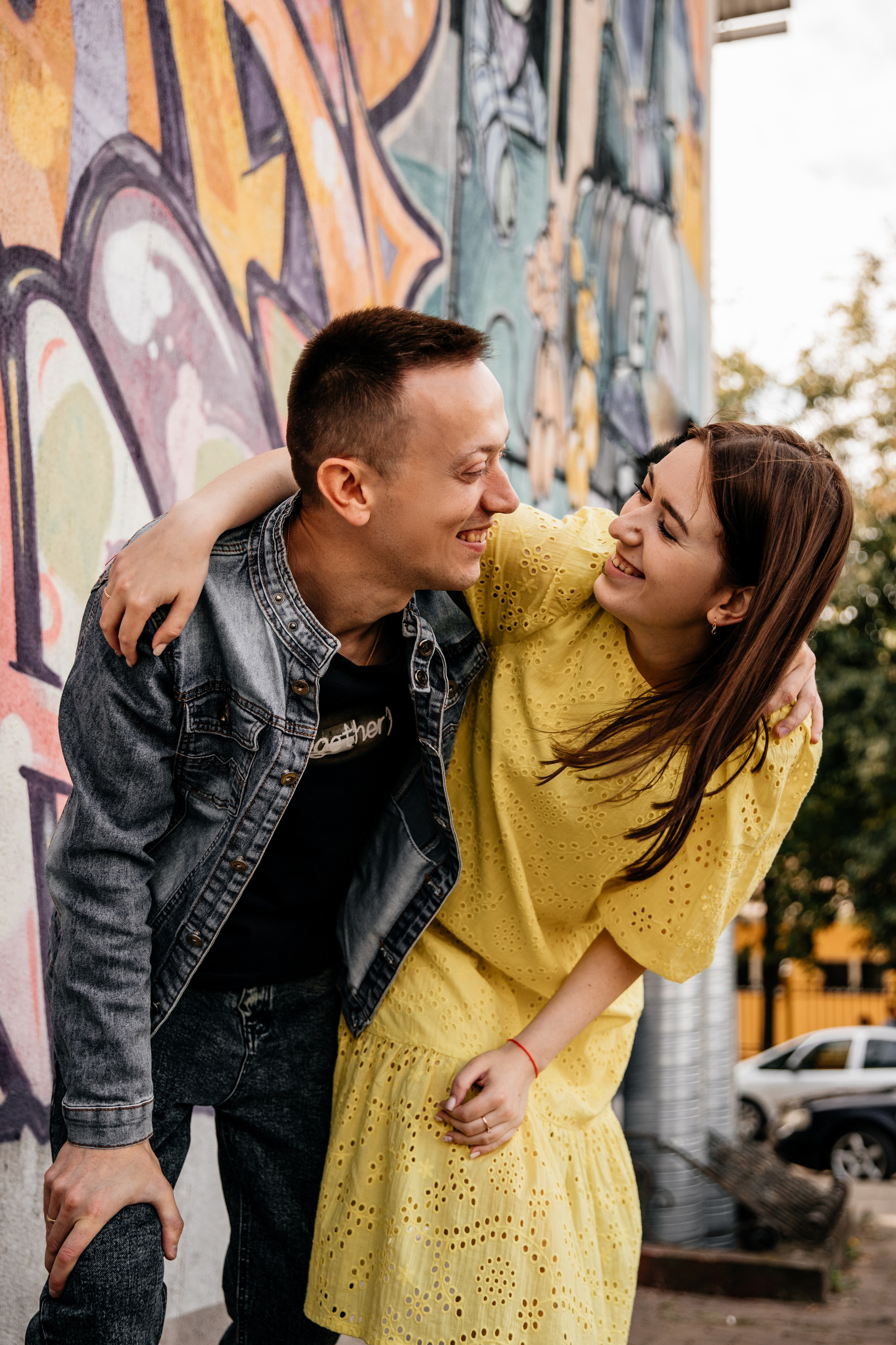 Оля и Паша. Семейный и свадебный фотограф Минск, Барановичи Ольга Пахомова