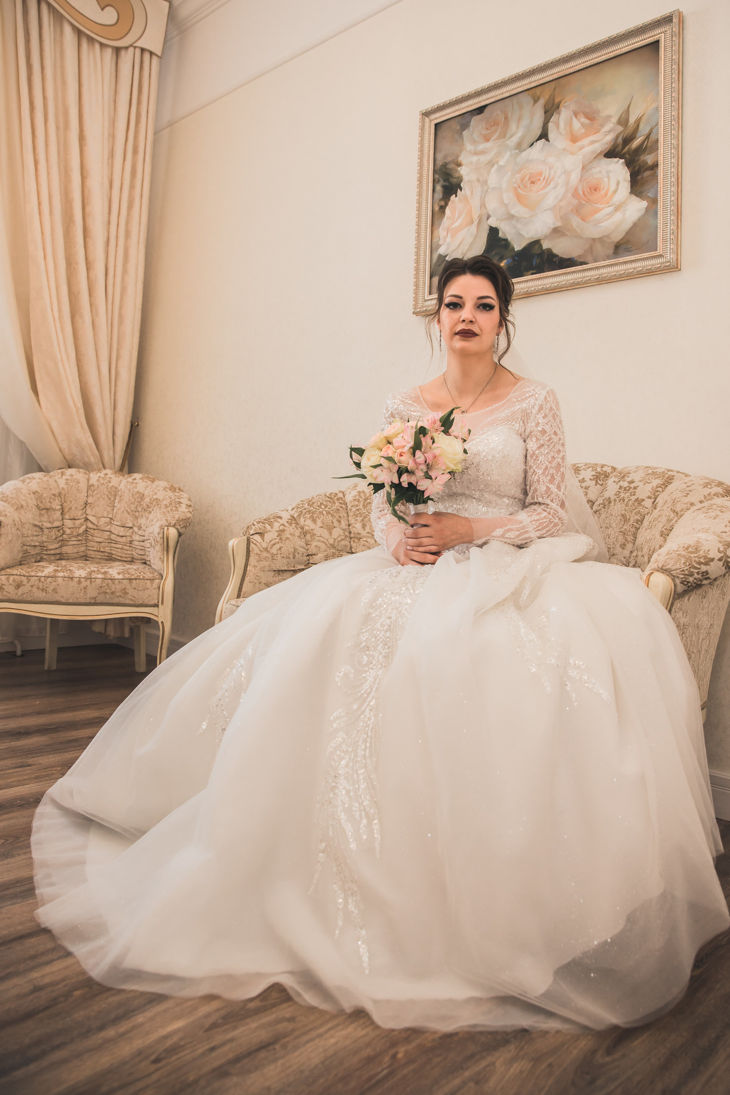 Люда и Артем. Семейный и свадебный фотограф Минск, Барановичи Ольга Пахомова