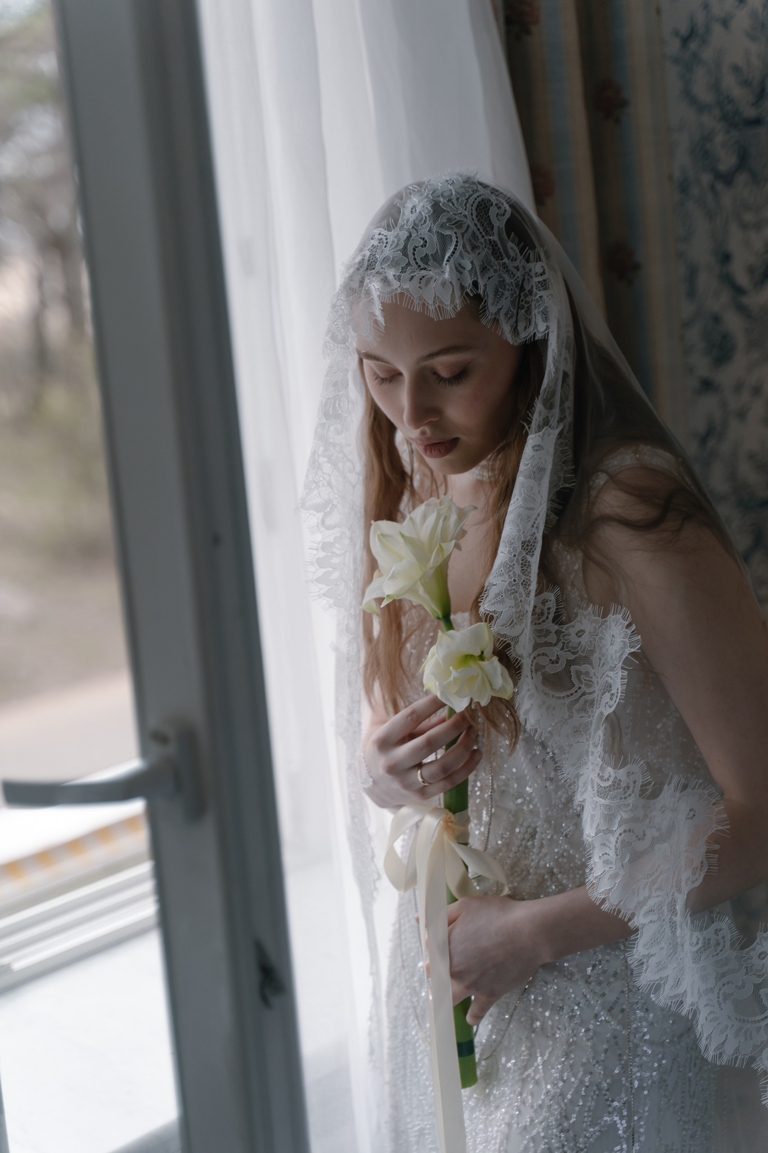 P&A (творческая съемка). Свадебный фотограф — Наталья Фед СПб/Москва