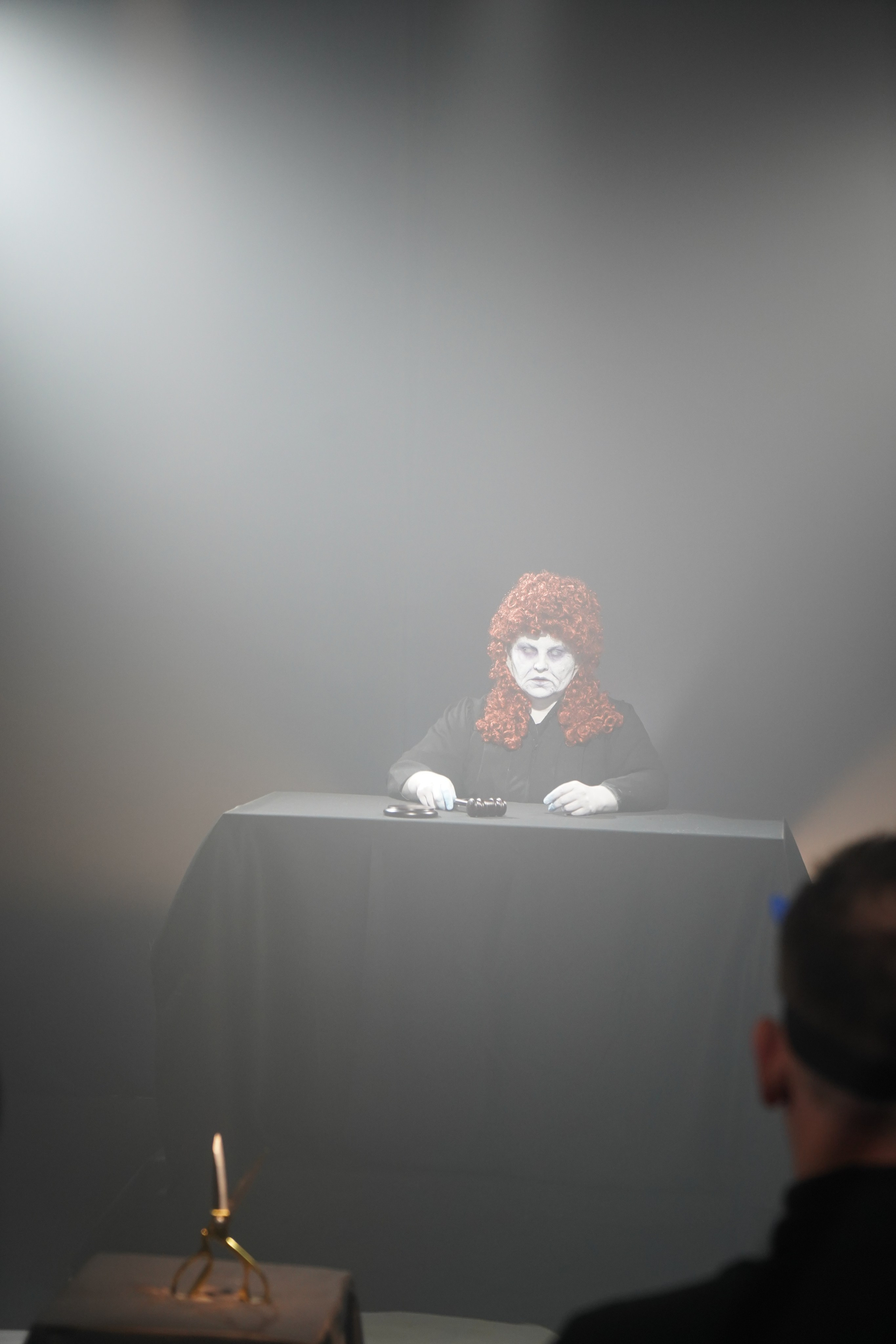 К/м Экзистенциальные ножницы (реж. Н.Григорьева). Главная