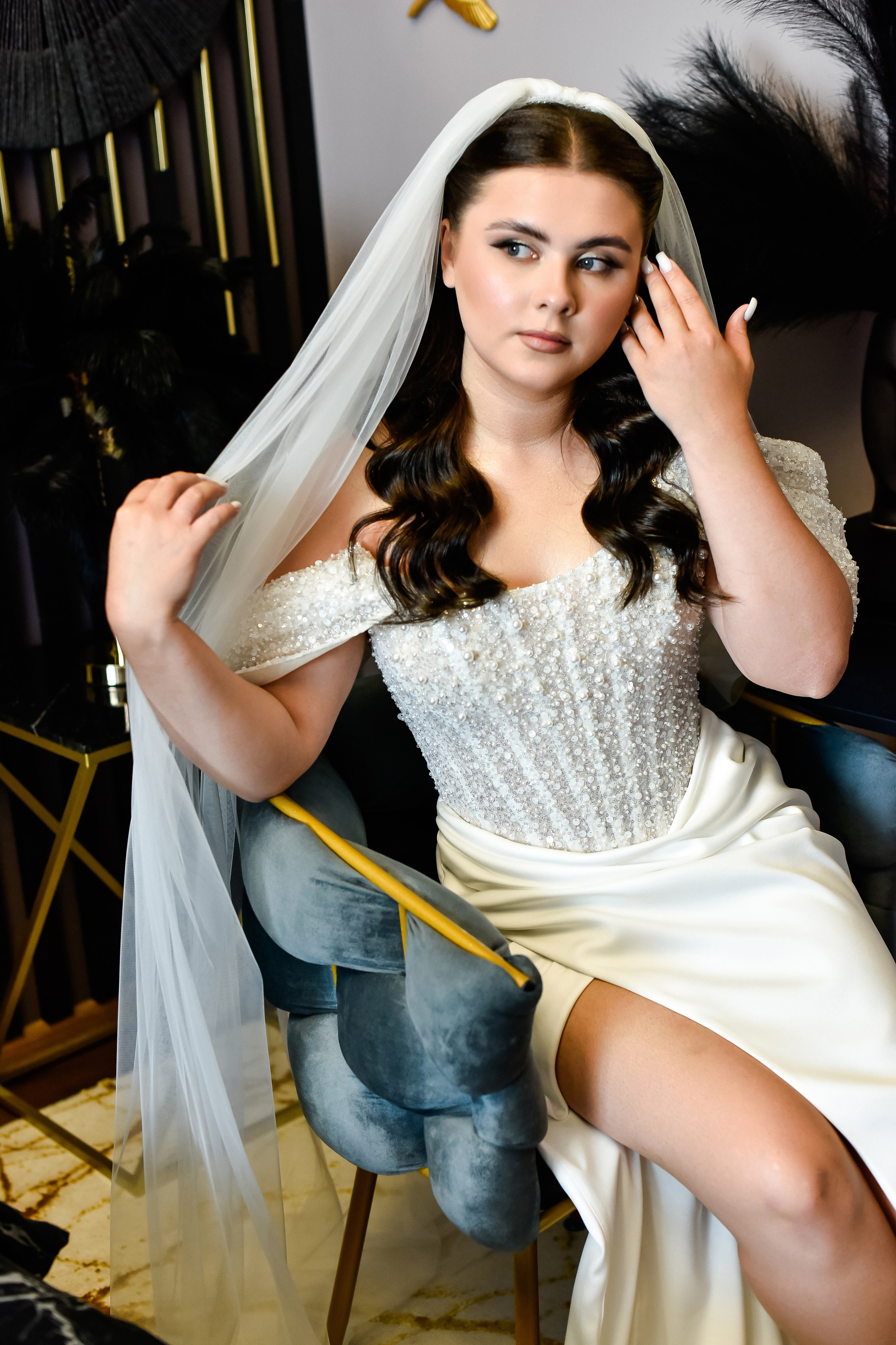 Свадьба Елизавета и Никита