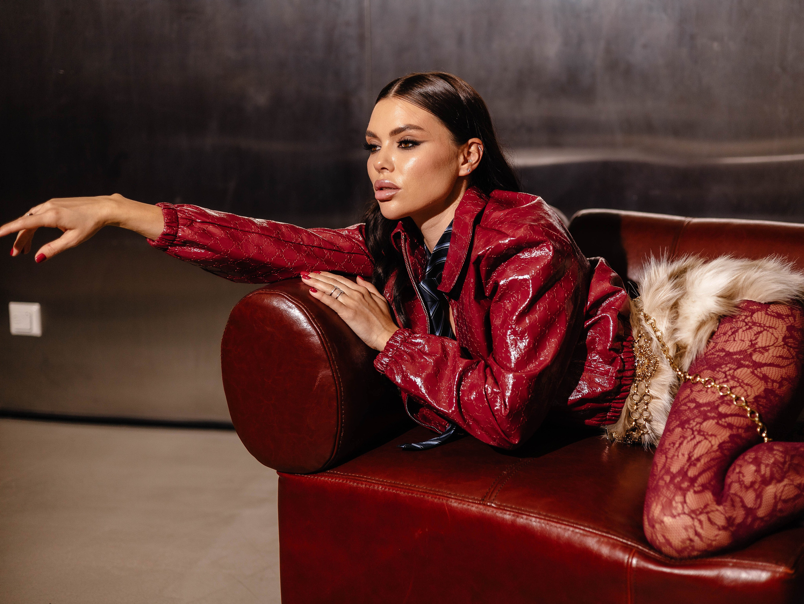 Алина. Фотограф Ижевск | Казань