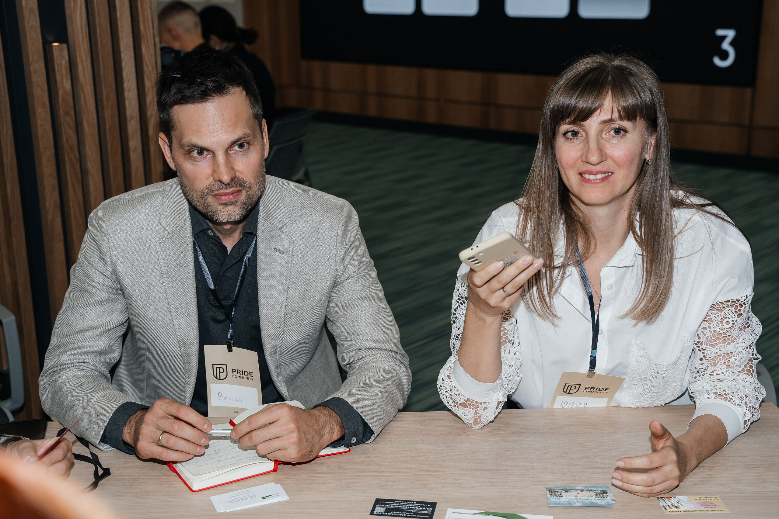 Репортаж. Виктория Алпеева — фотограф по любви