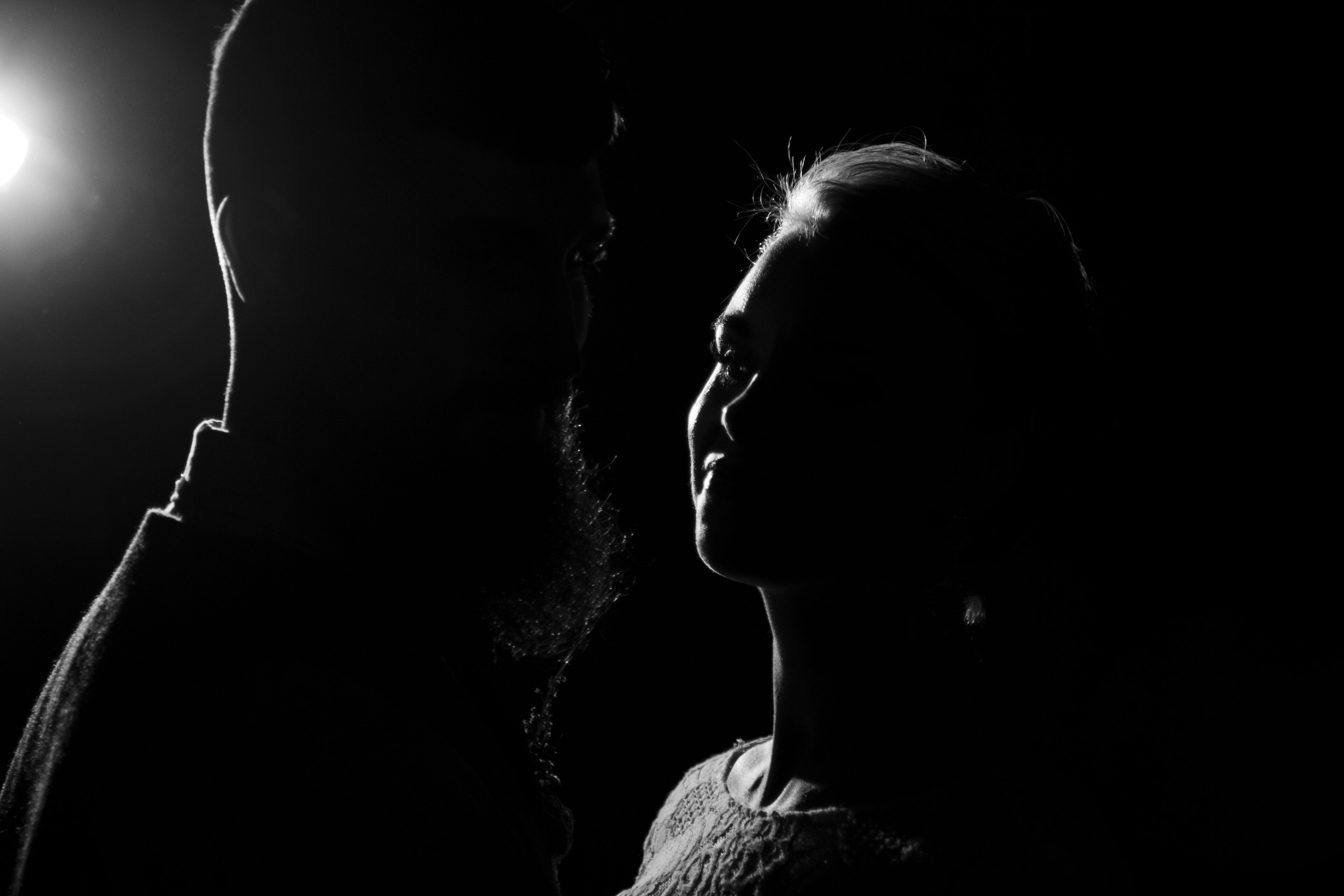 Свадебное. Фотограф Яна Романова