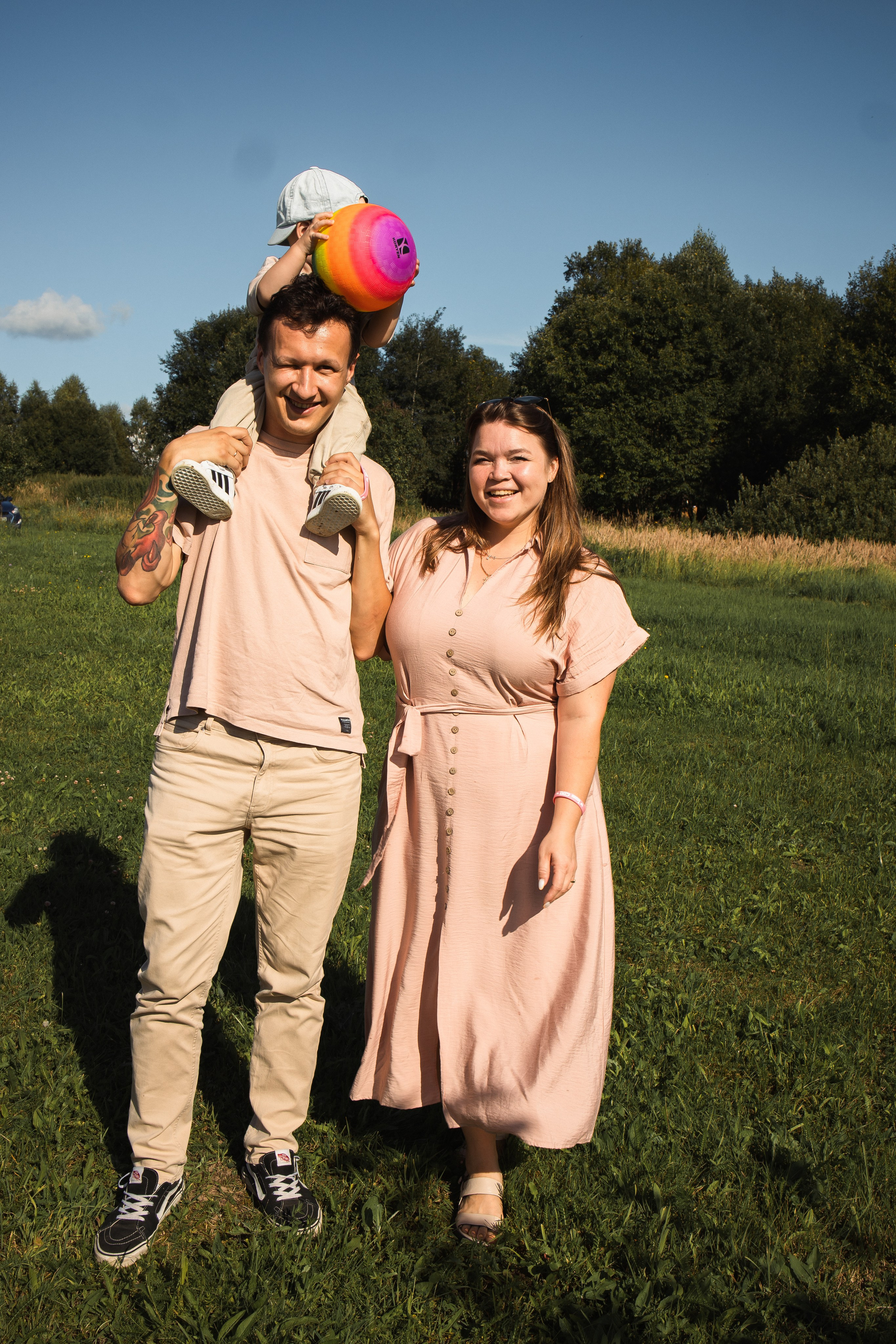 Гендерная вечеринка. Детский и семейный фотограф в Пушкино, Мытищи, Москва Сергеева Светлана