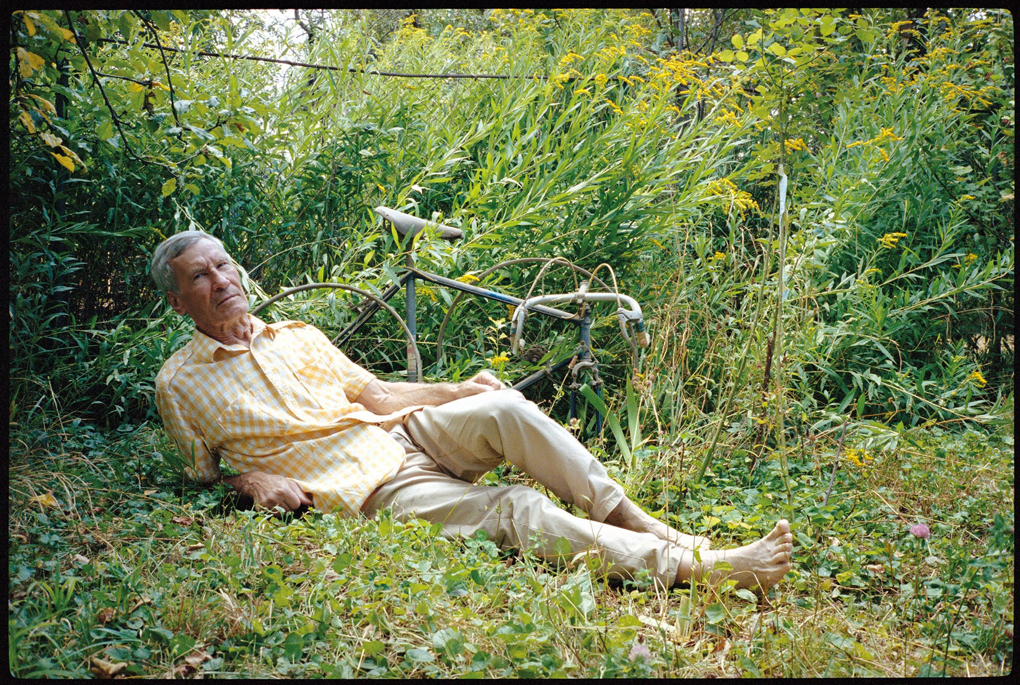 OBJECT PASSPORT. Valery Morozov