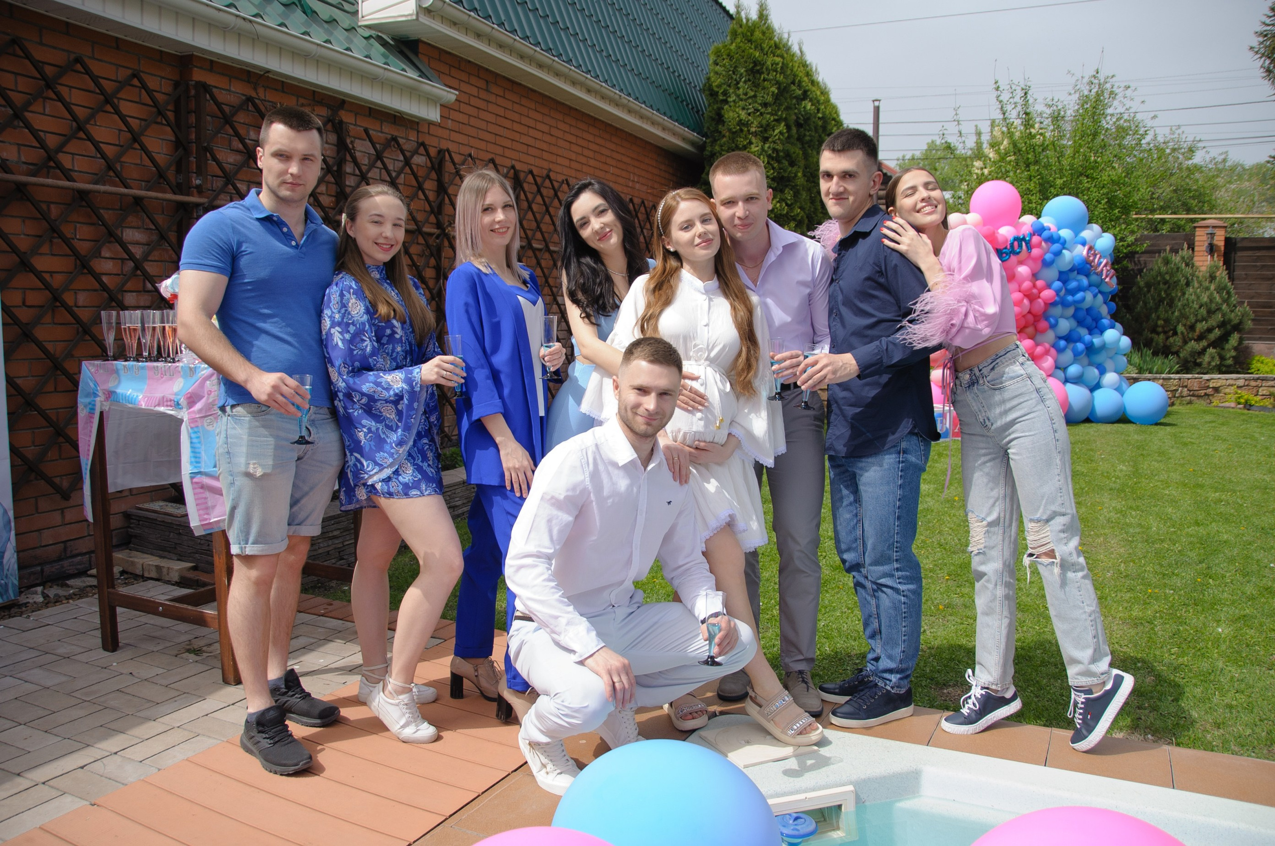 РЕПОРТАЖНЫЕ. Главная