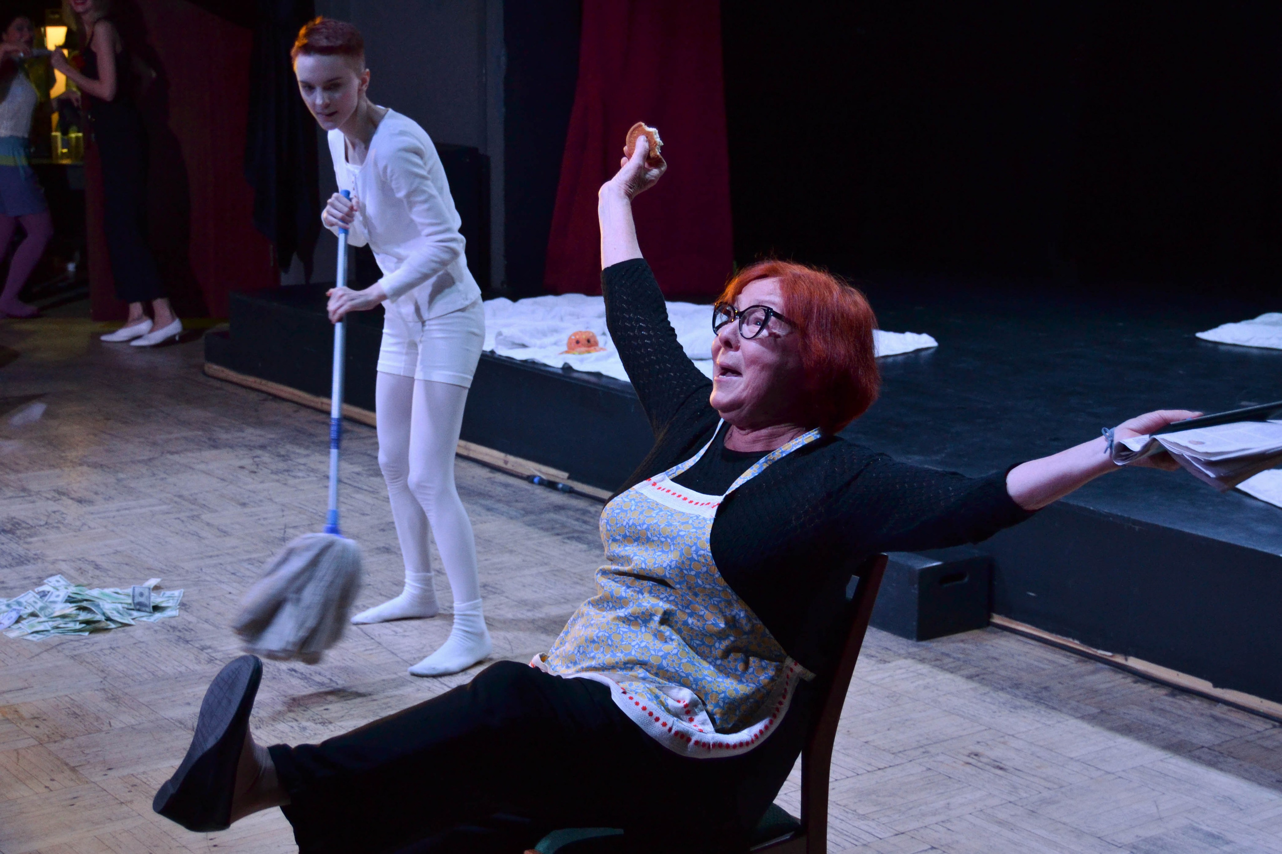 Мероприятия. Мария Демьянова — фэшн-фотограф в Москве