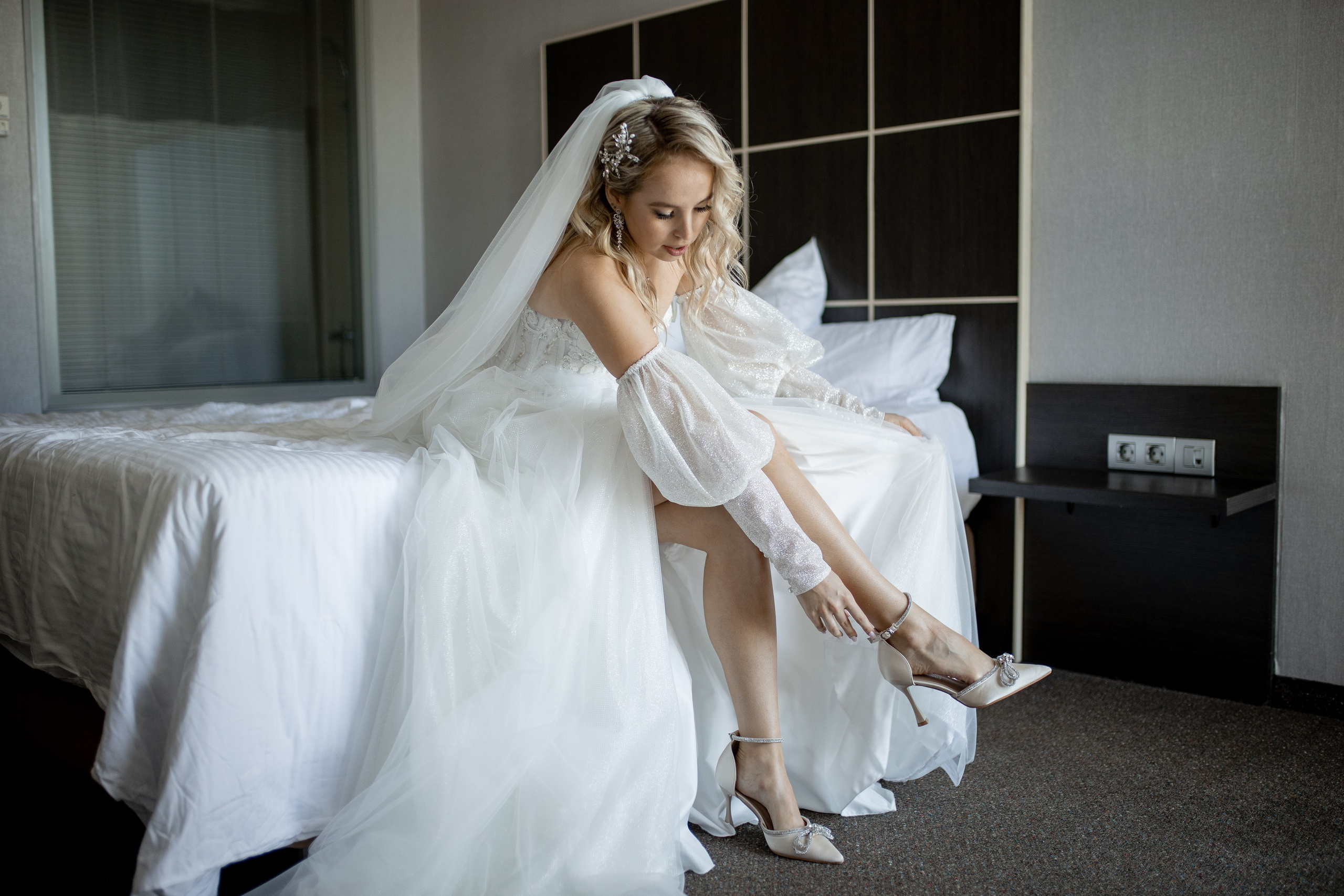 К&Д. Свадебный и репортажный фотограф в Перми