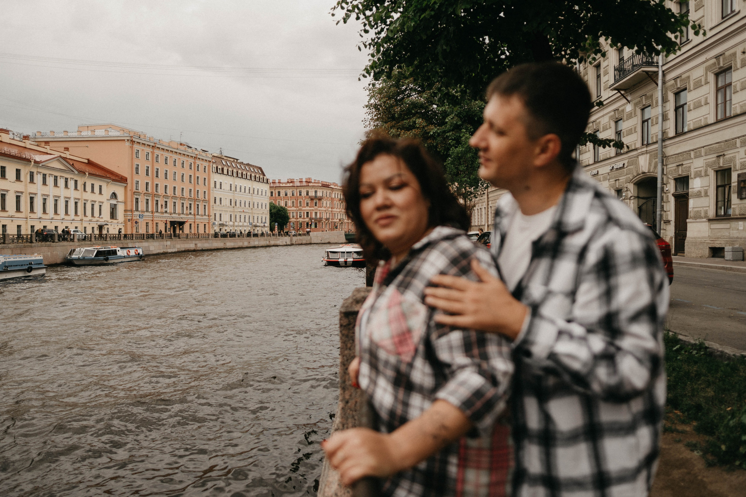 Смотри: там дельфины!. Фотограф в Санкт-Петербурге Головина Анастасия