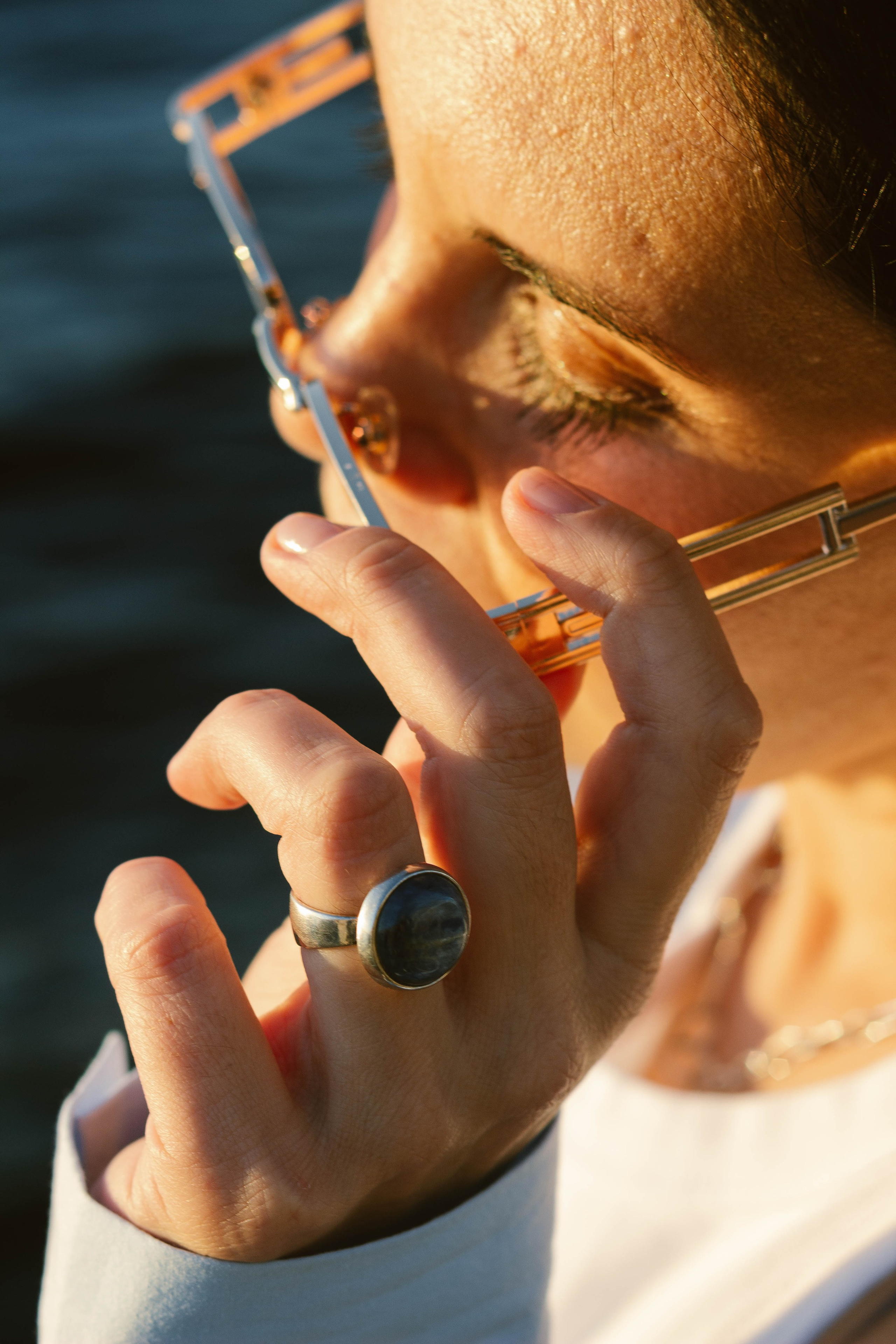 «Этот город останется также загадочно любим». Фотограф в Санкт-Петербурге Головина Анастасия