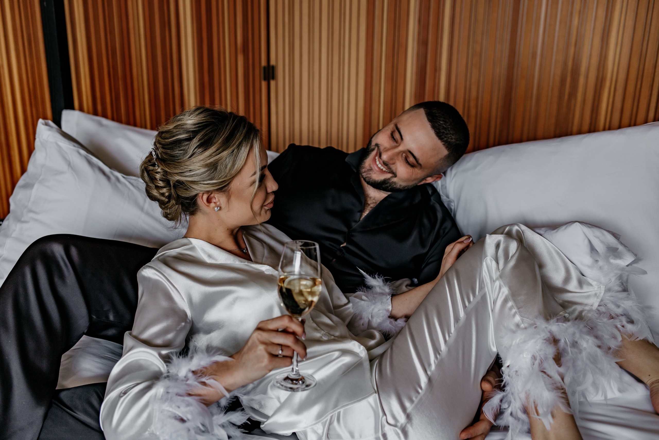 Свадьба Анастасии и Анатолия. Свадебный и семейный фотограф Савельева Дарья