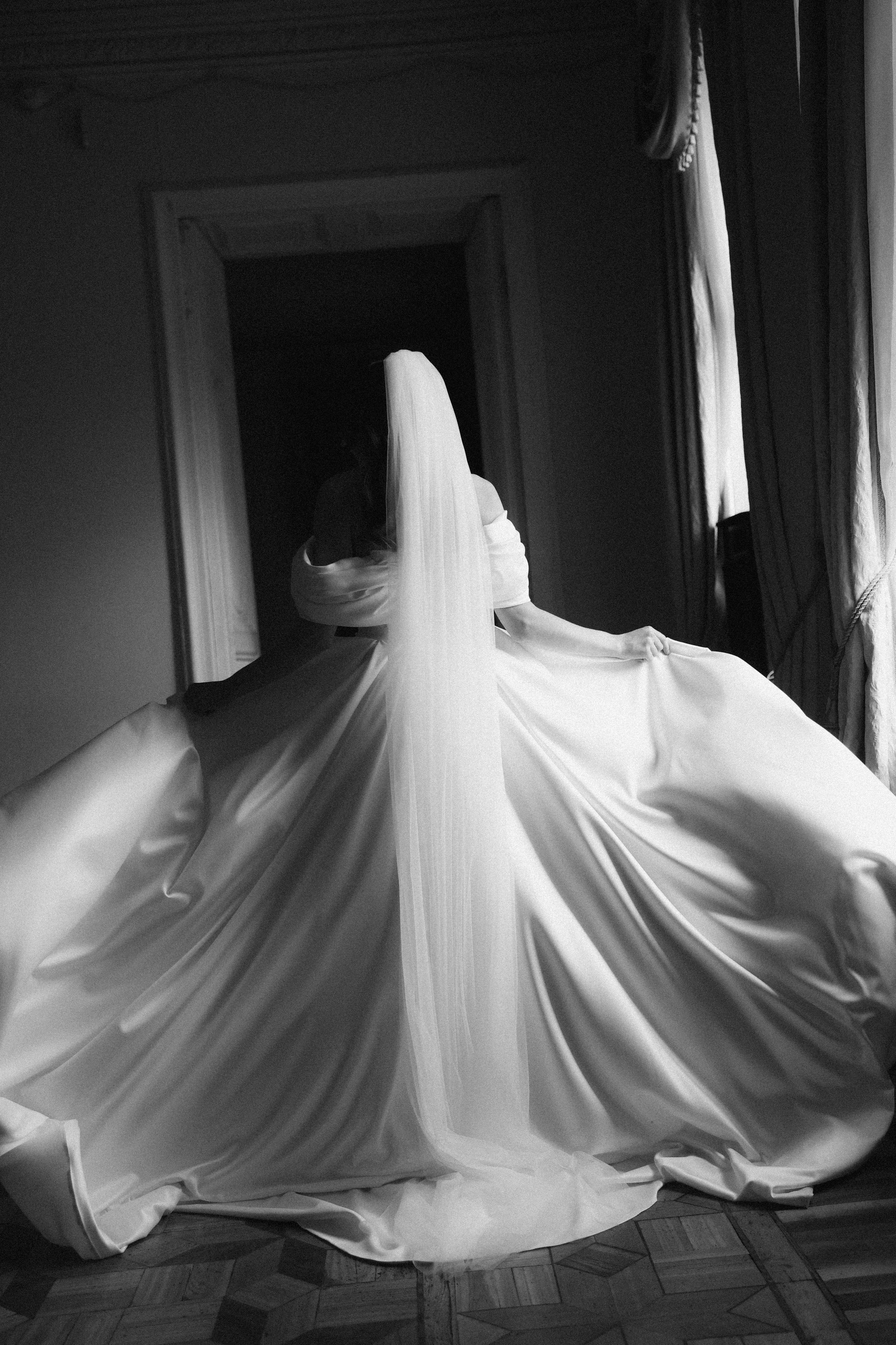 Максим и Дарья. Свадебный фотограф Екатеринбург Алексей Ладыгин