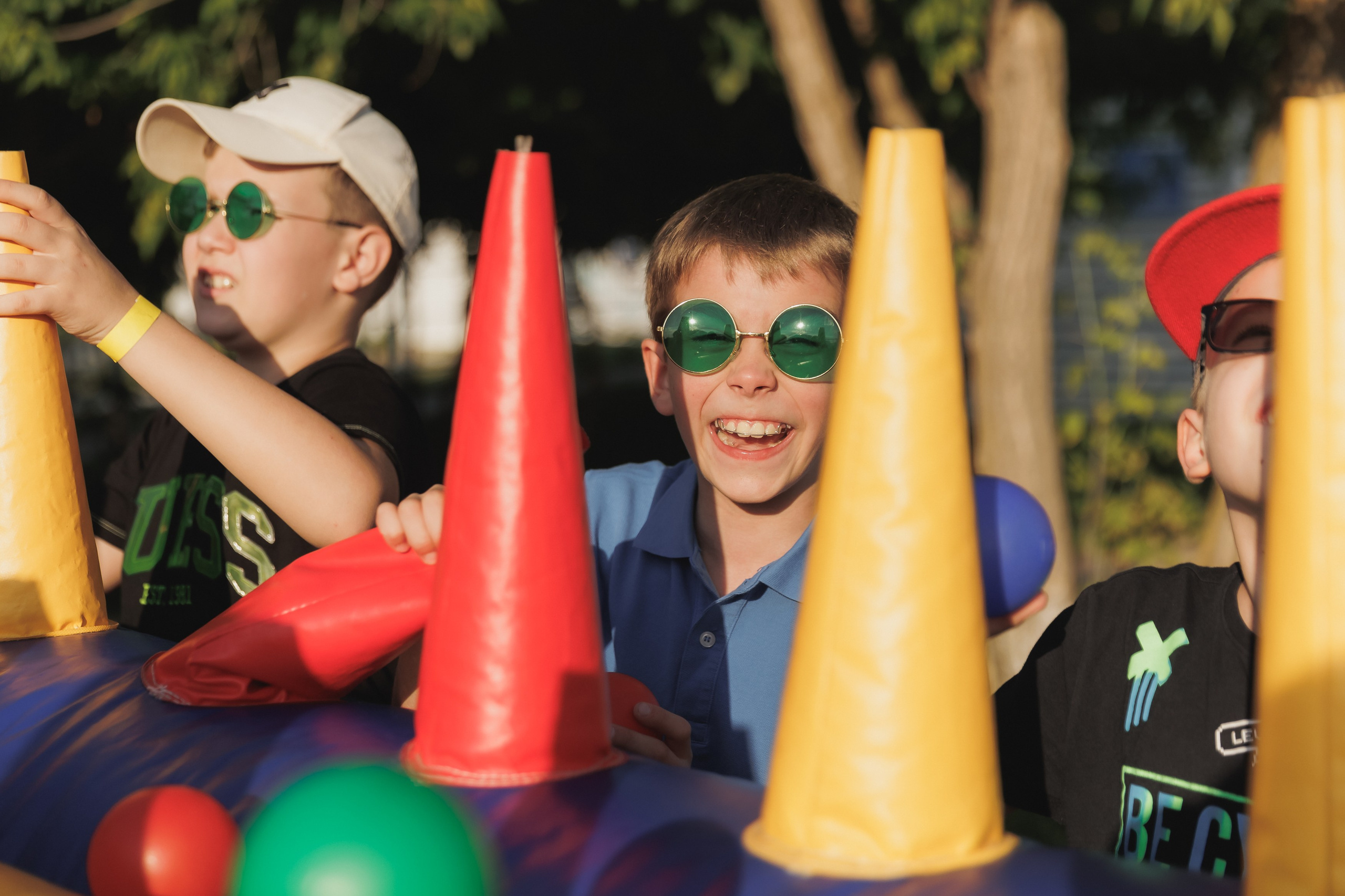 Платону 10!. Фотограф в Волгограде — Александра Искандерова