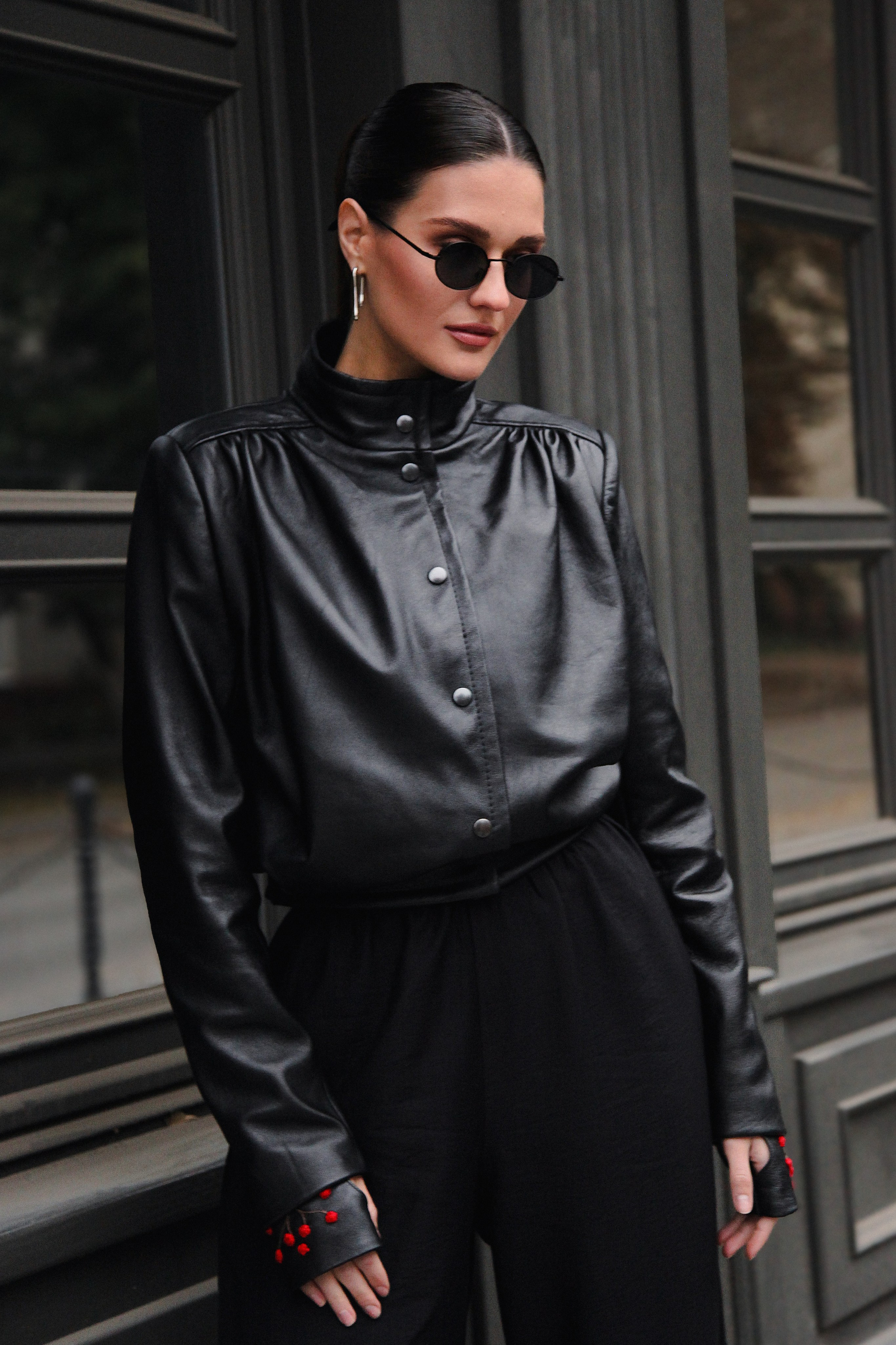 Костюмерка | Fall'25. Татьяна Фокина — портретный фотограф и AI creator