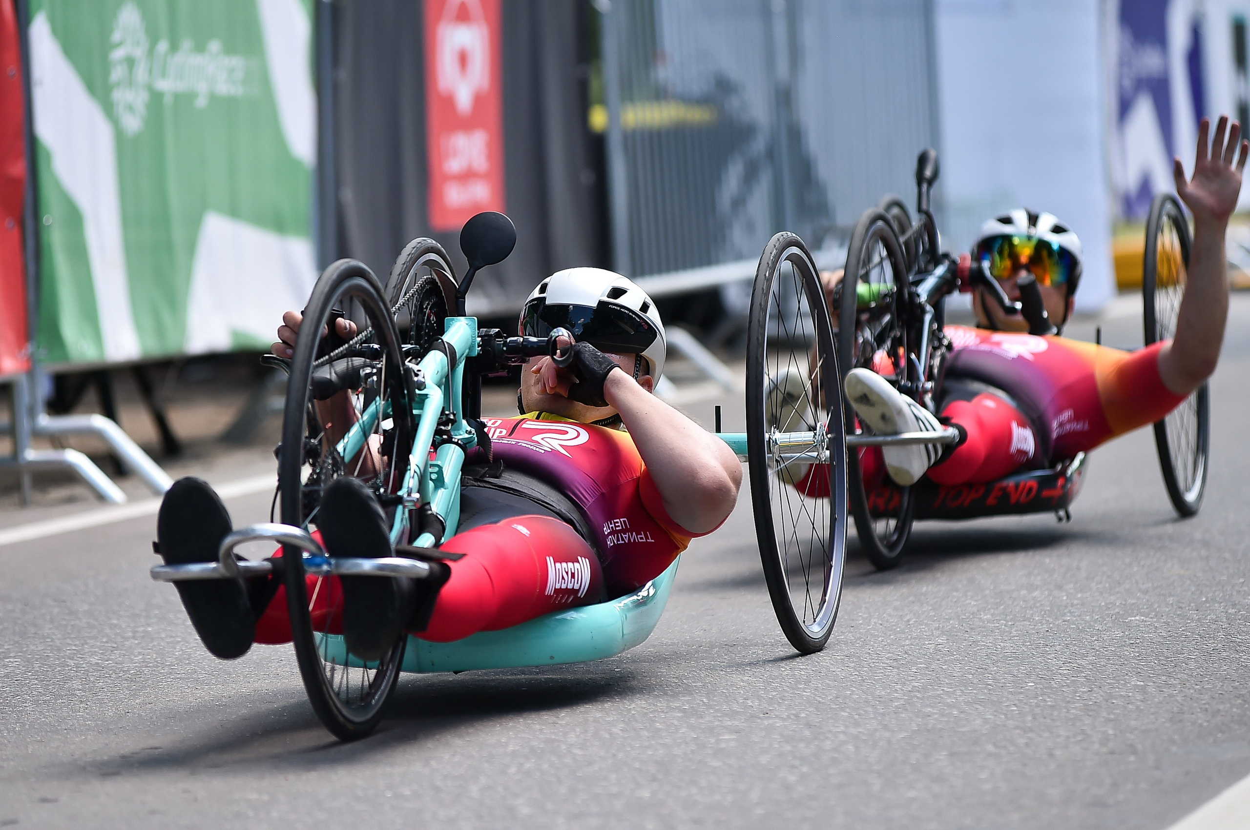 Велозаезды Gran Fondo Russia. Фотограф в Москве Дмитрий Тимошенко