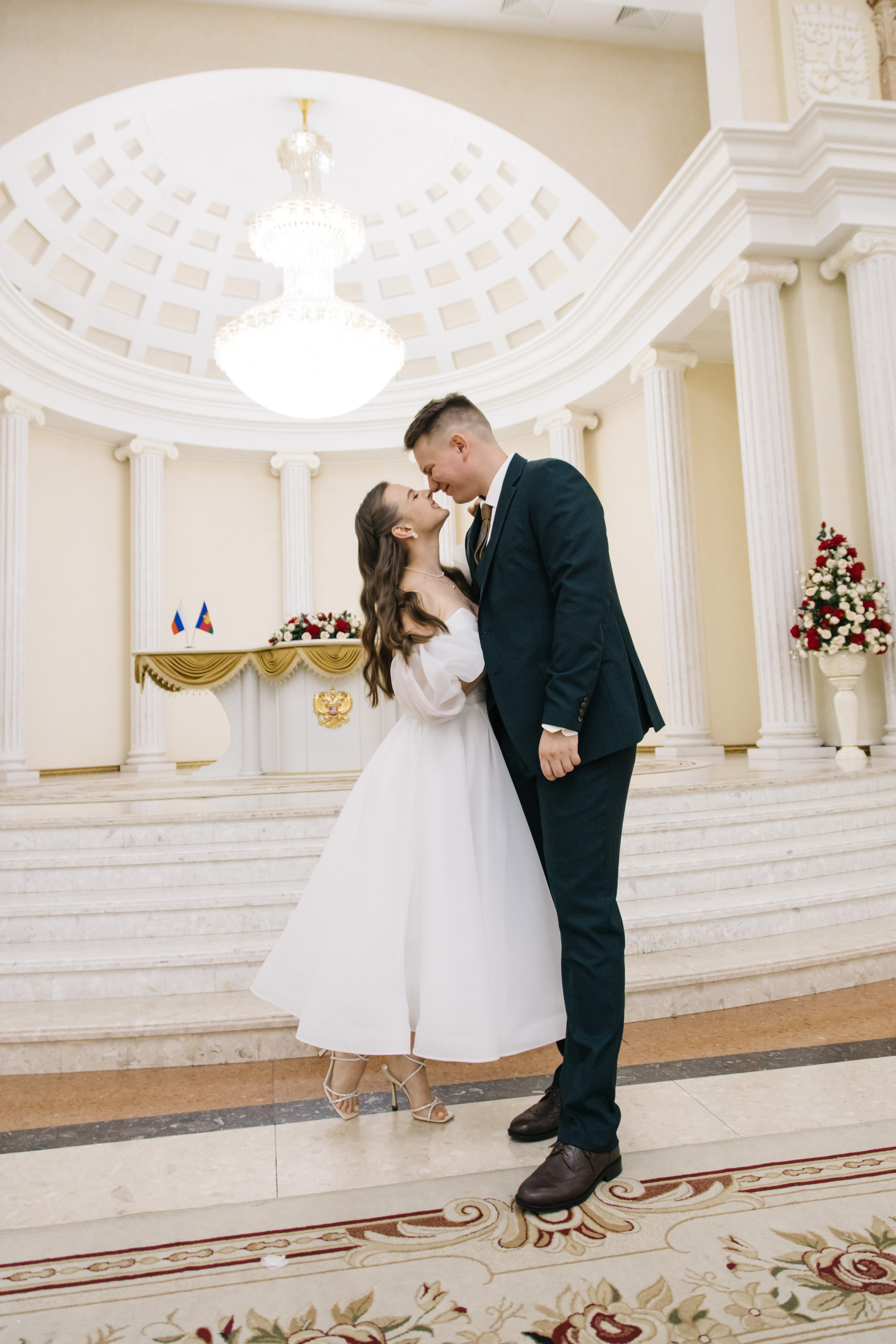 Wedding day | Максим и Елена