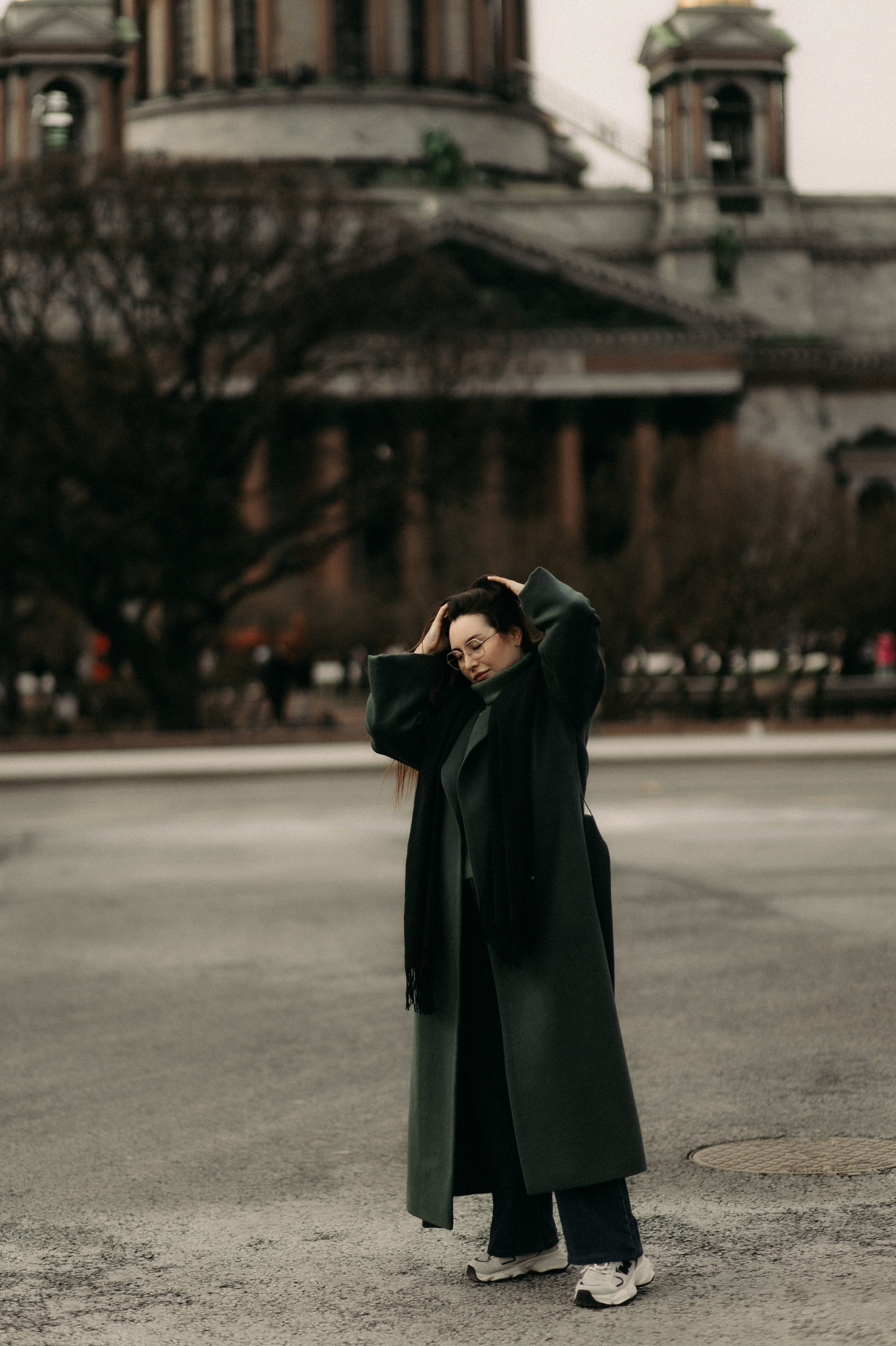 Юлия. Фотограф в Санкт-Петербурге