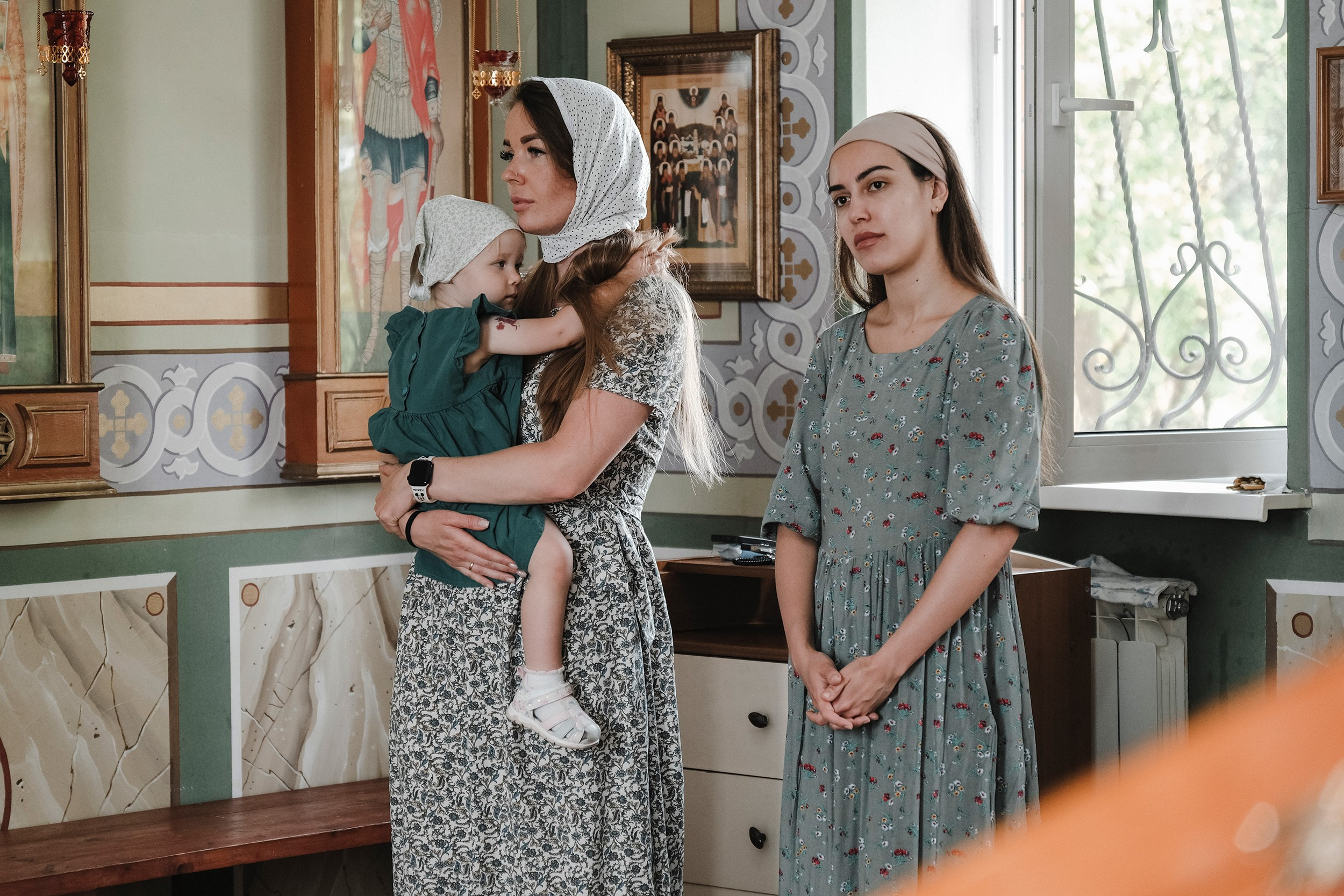 Крестины 3. Фото Видео Дизайн